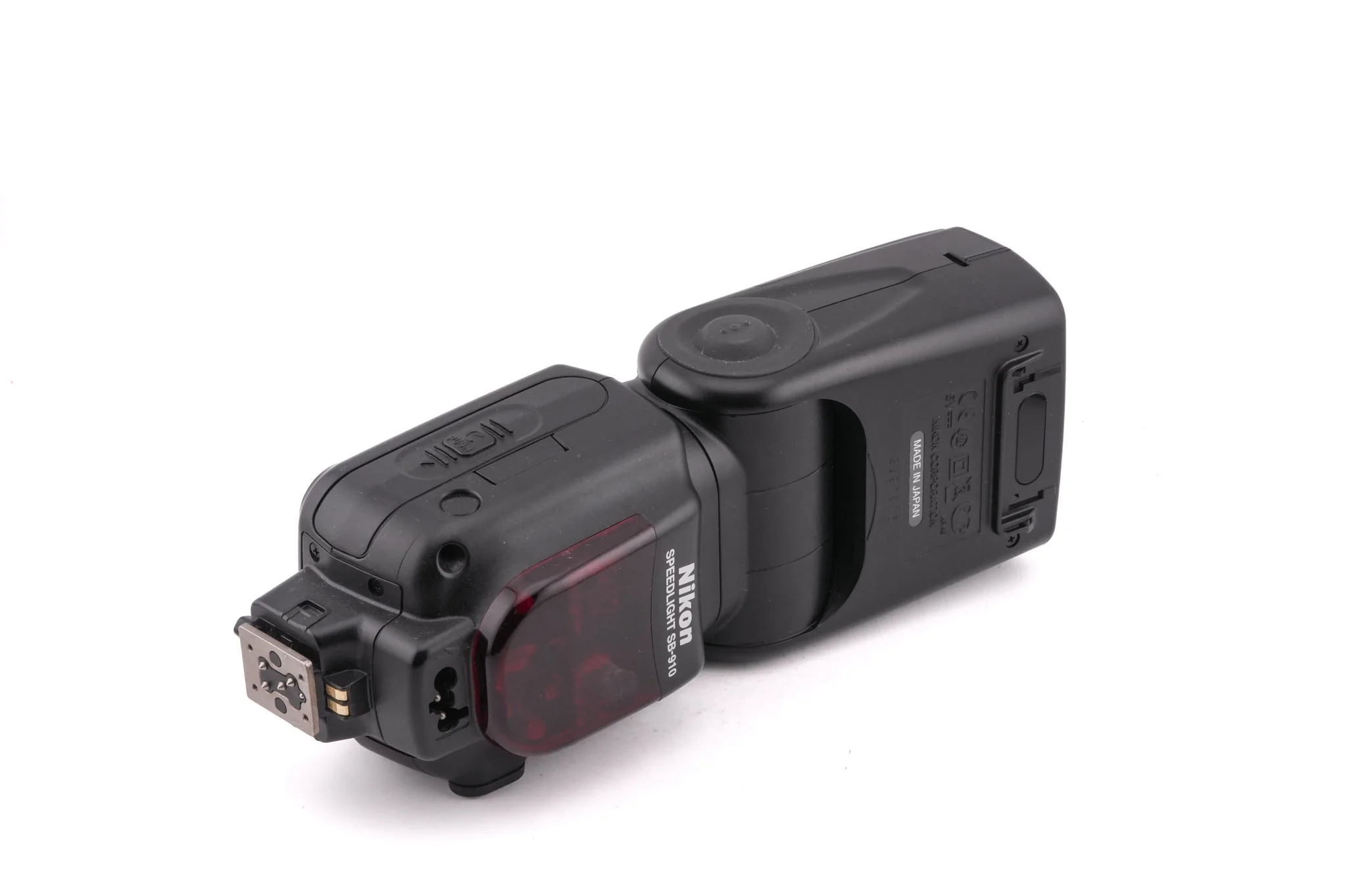 Nikon SB-910 Speedlight - Image 3