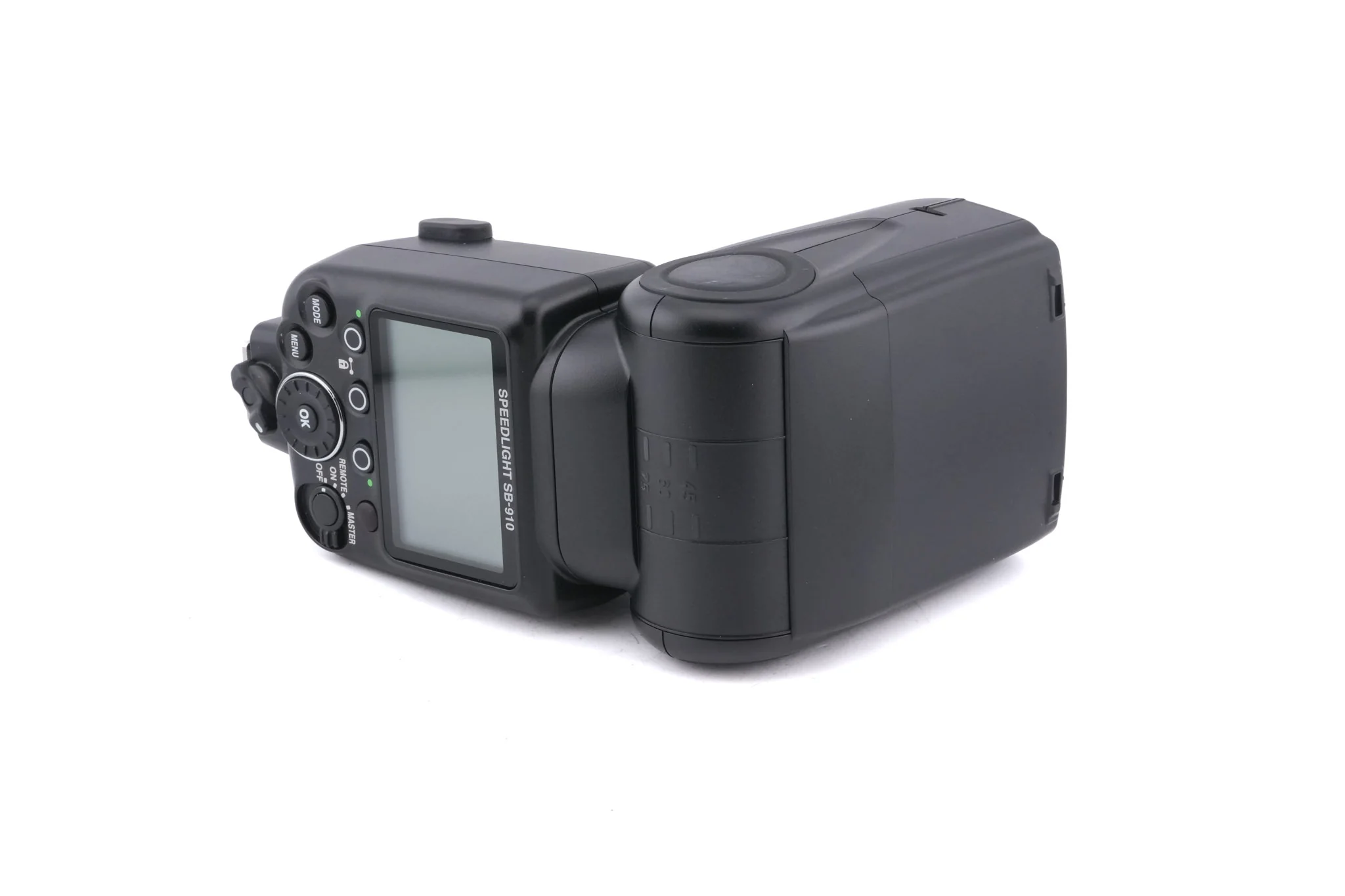 Nikon SB-910 Speedlight - Image 2