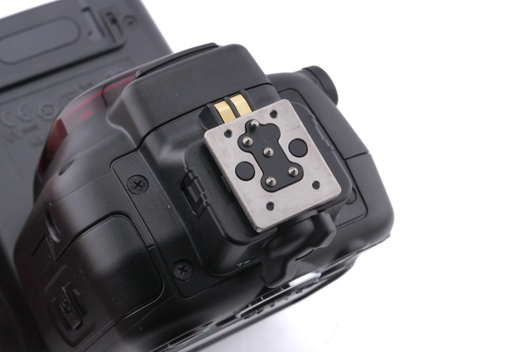 Nikon SB-910 Speedlight - Image 4