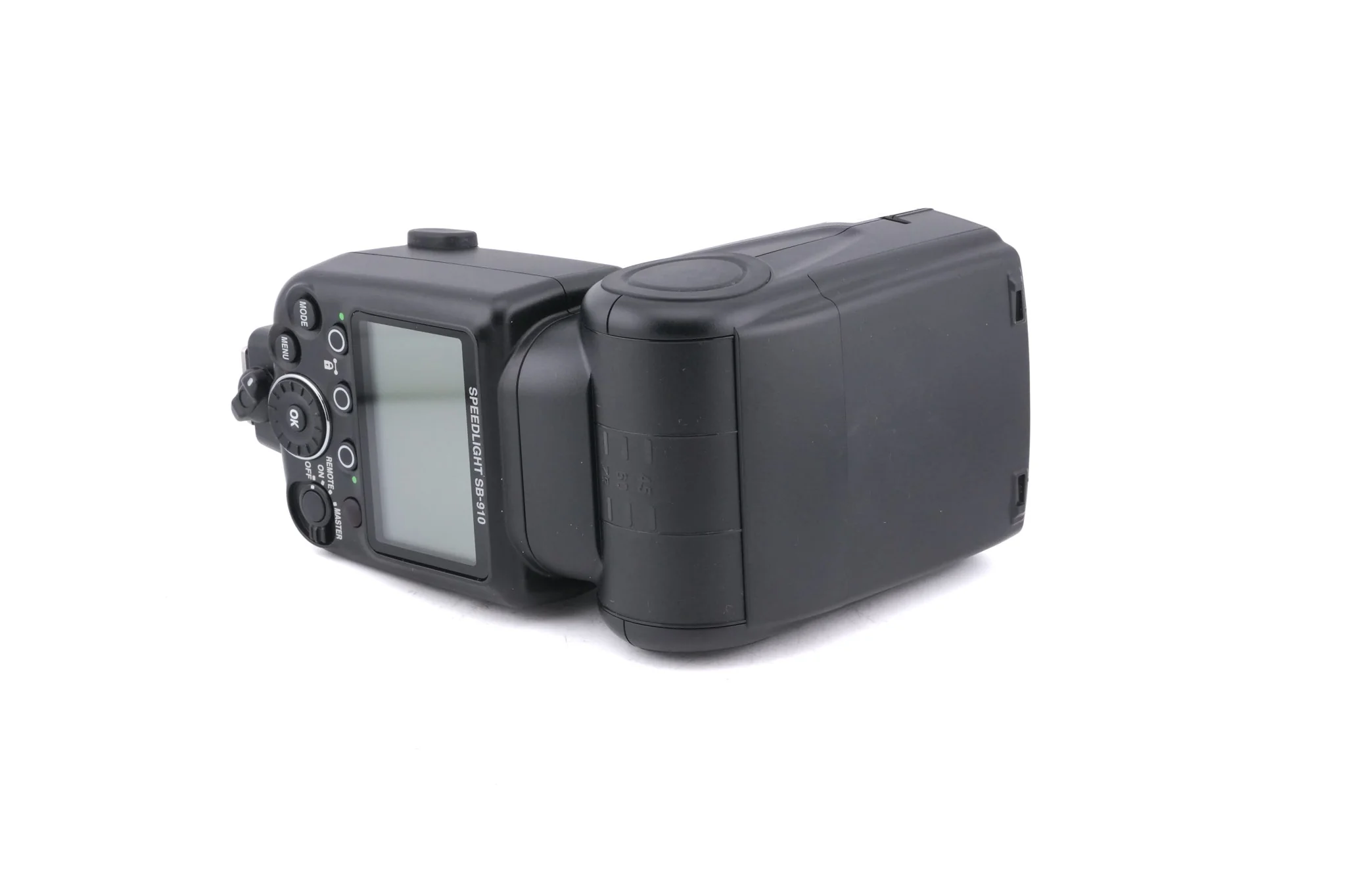 Nikon SB-910 Speedlight - Image 2