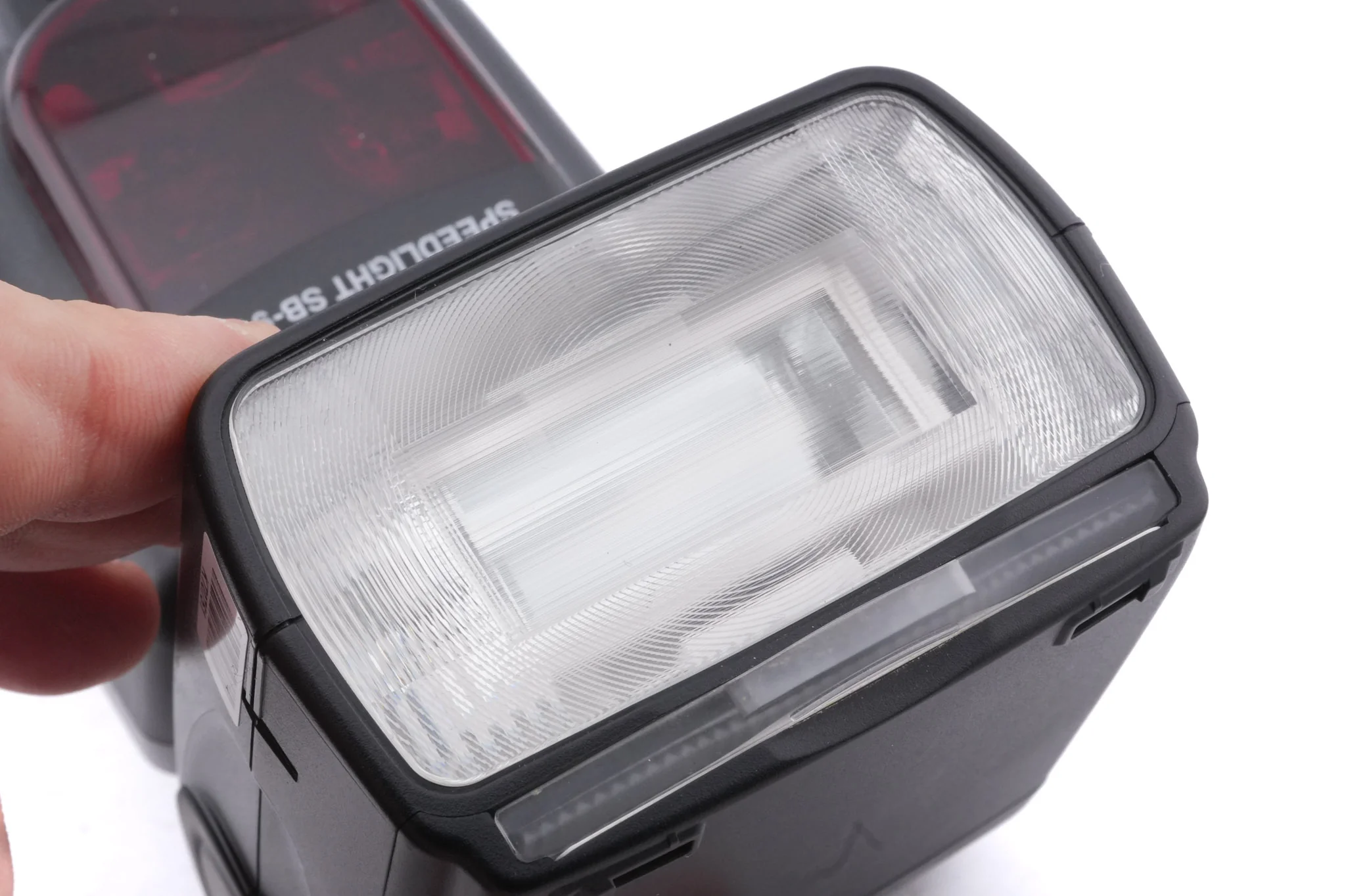 Nikon SB-910 Speedlight - Image 3
