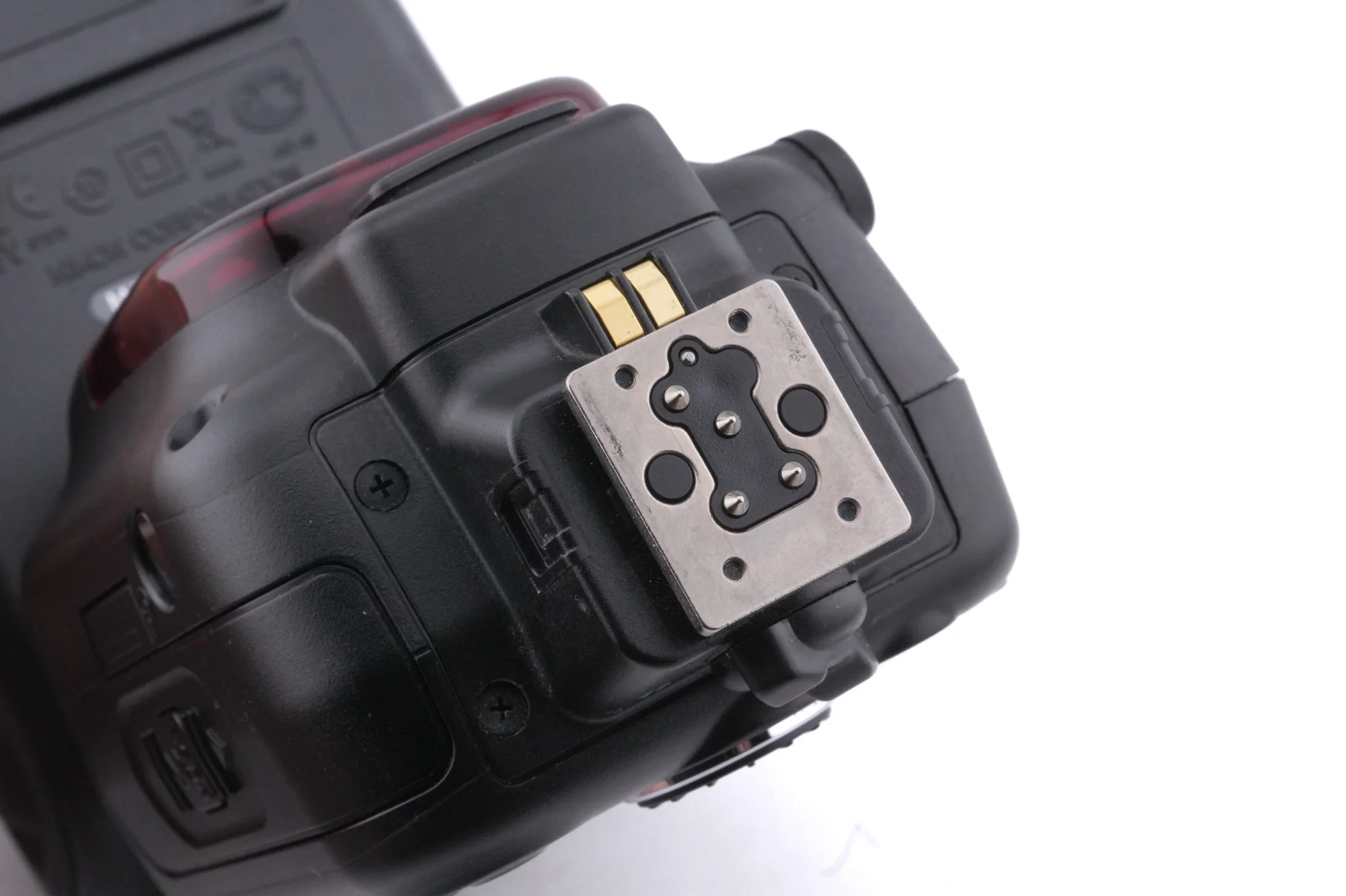 Nikon SB-910 Speedlight - Image 4