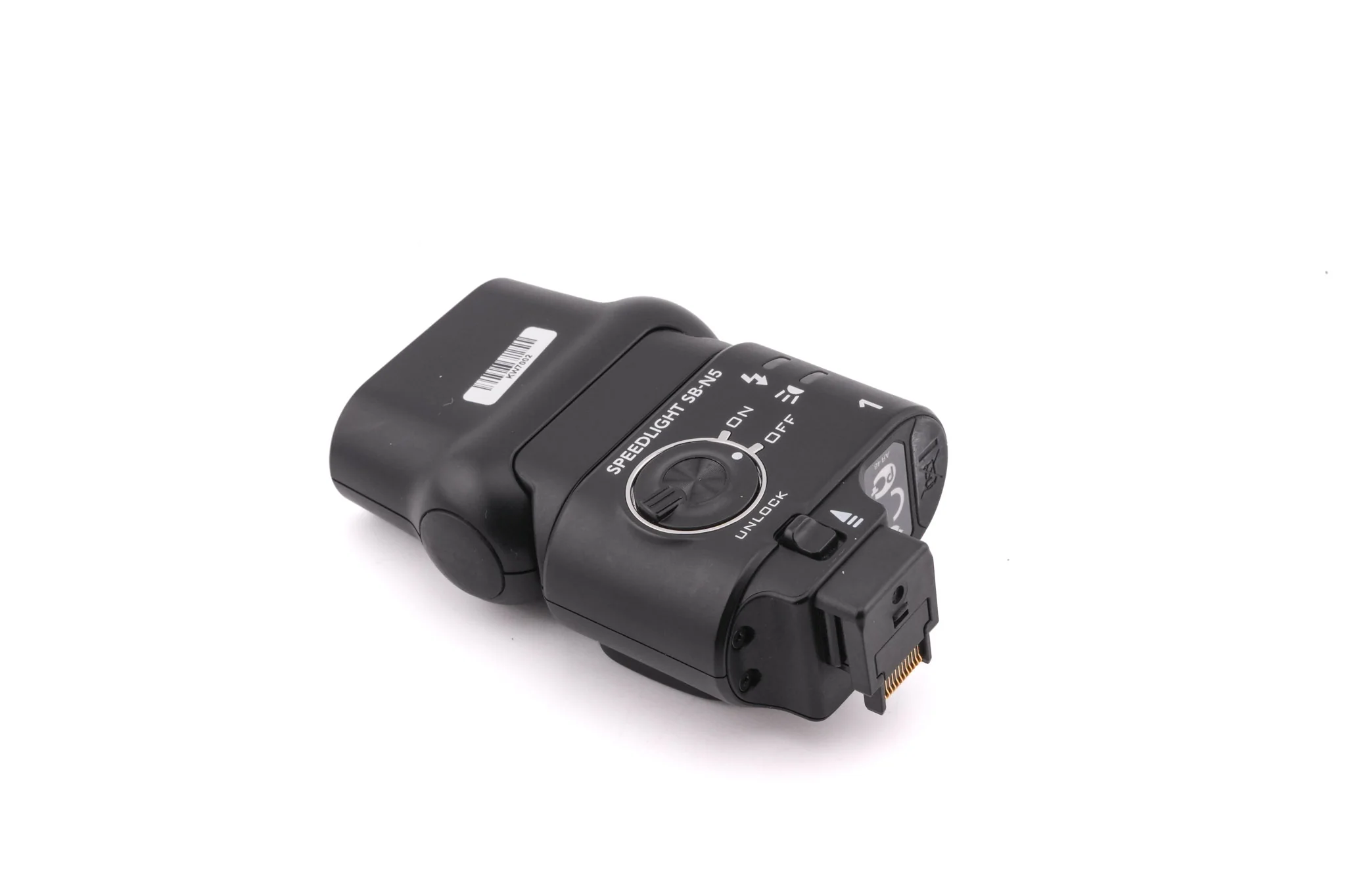 Nikon SB-N5 Speedlight - Image 2