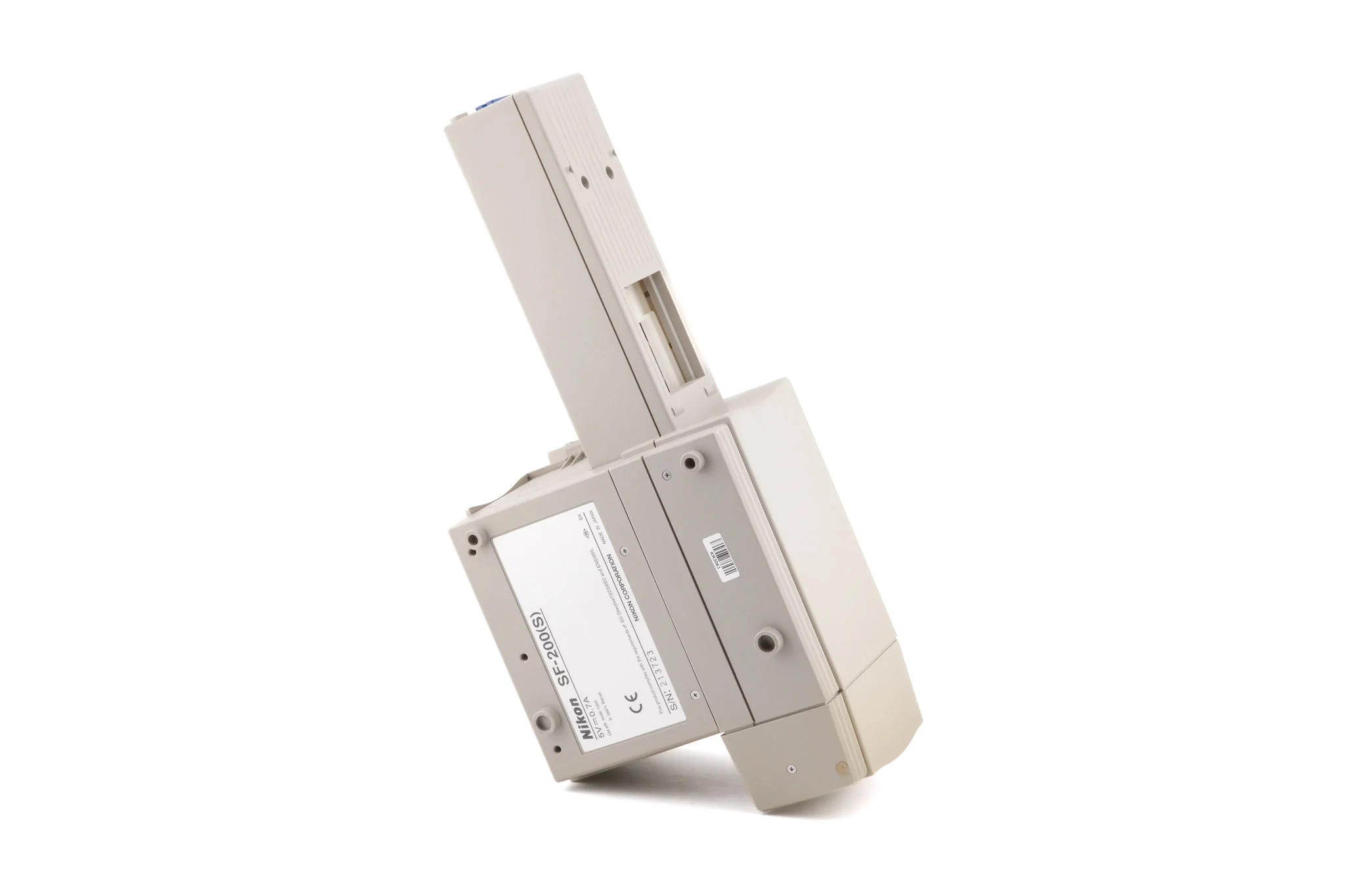 Nikon SF-200 Auto Slide Feeder - Image 3
