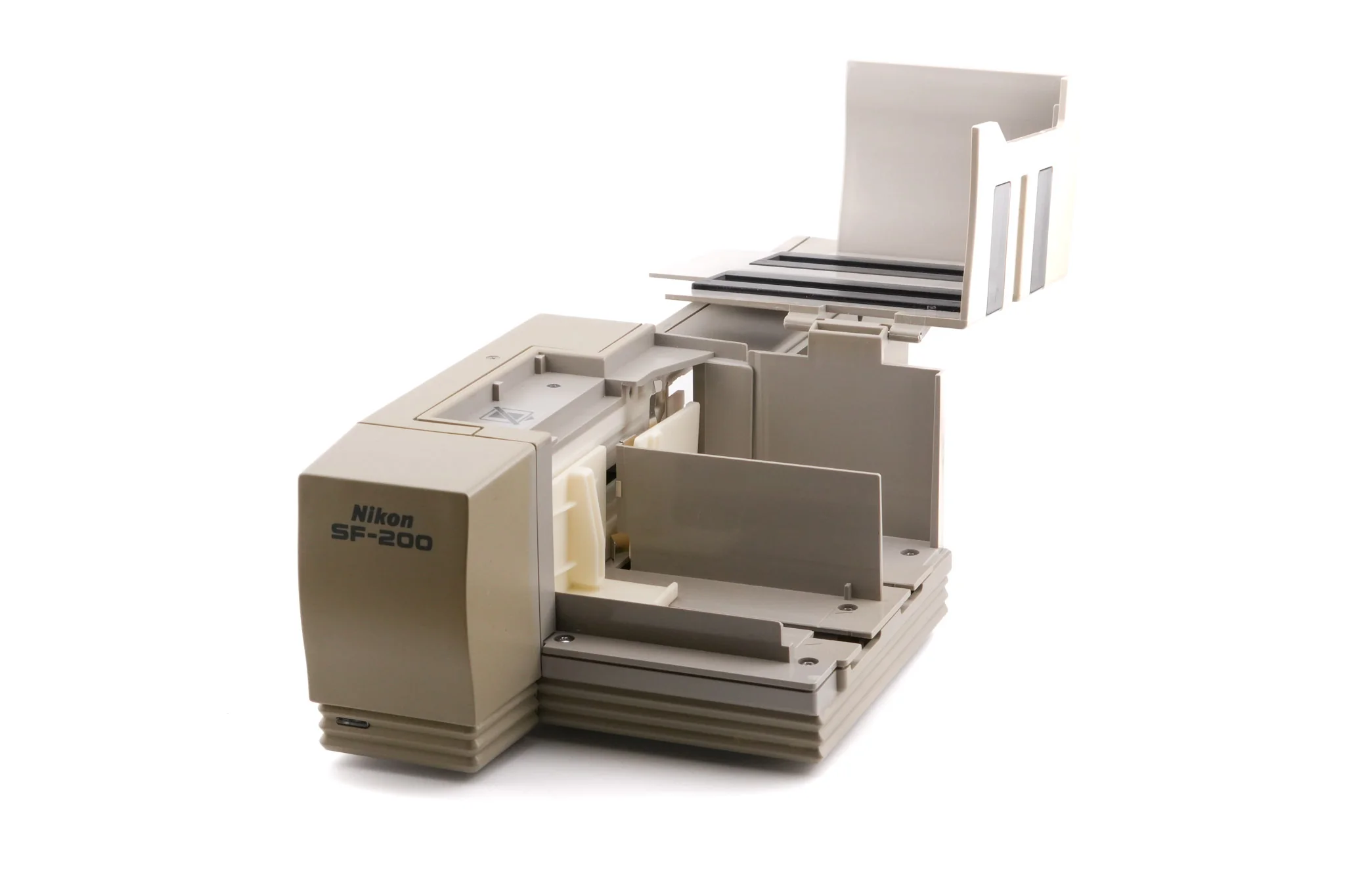 Nikon SF-200 Auto Slide Feeder - Image 4