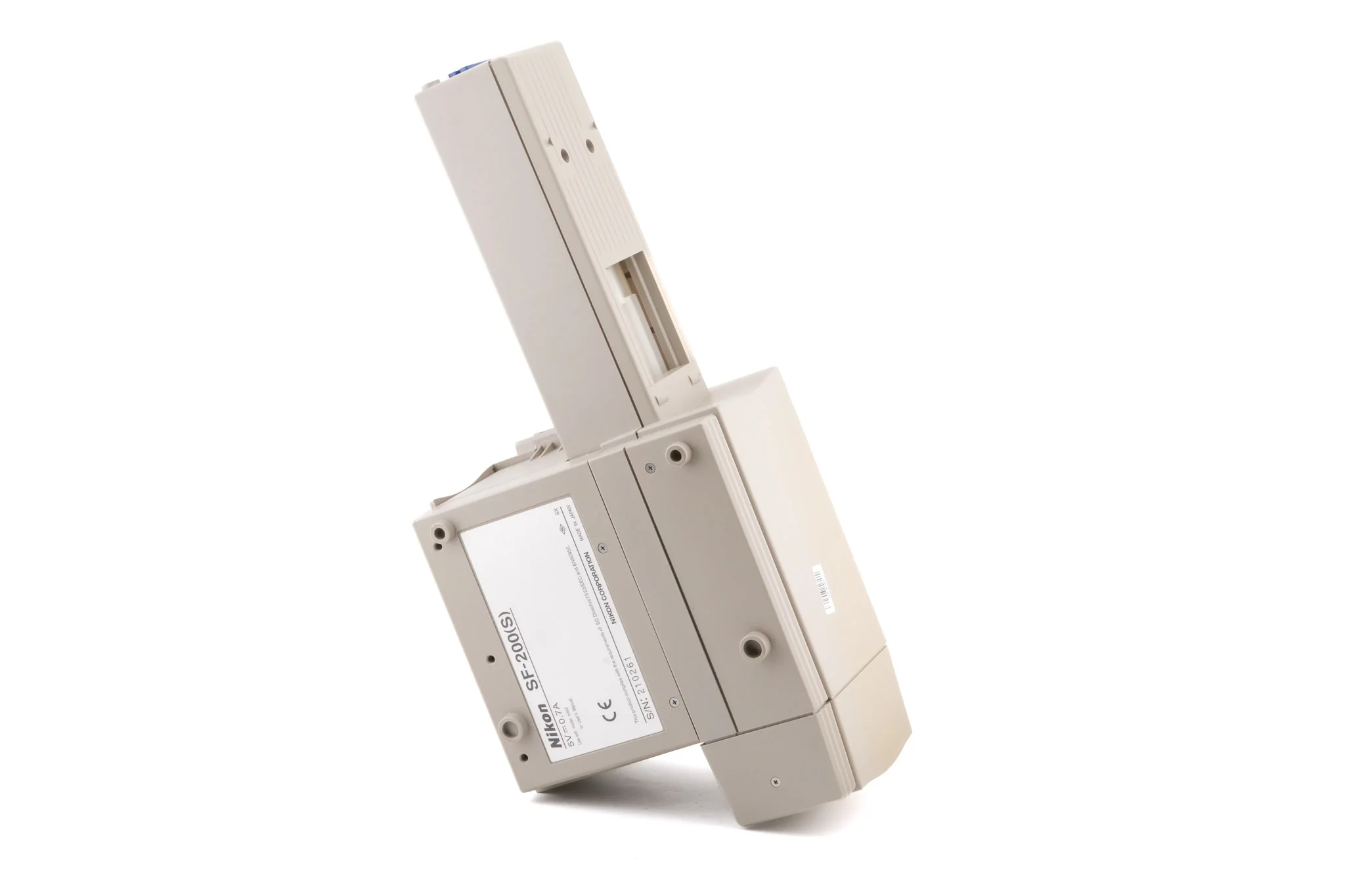 Nikon SF-200 Auto Slide Feeder - Image 3