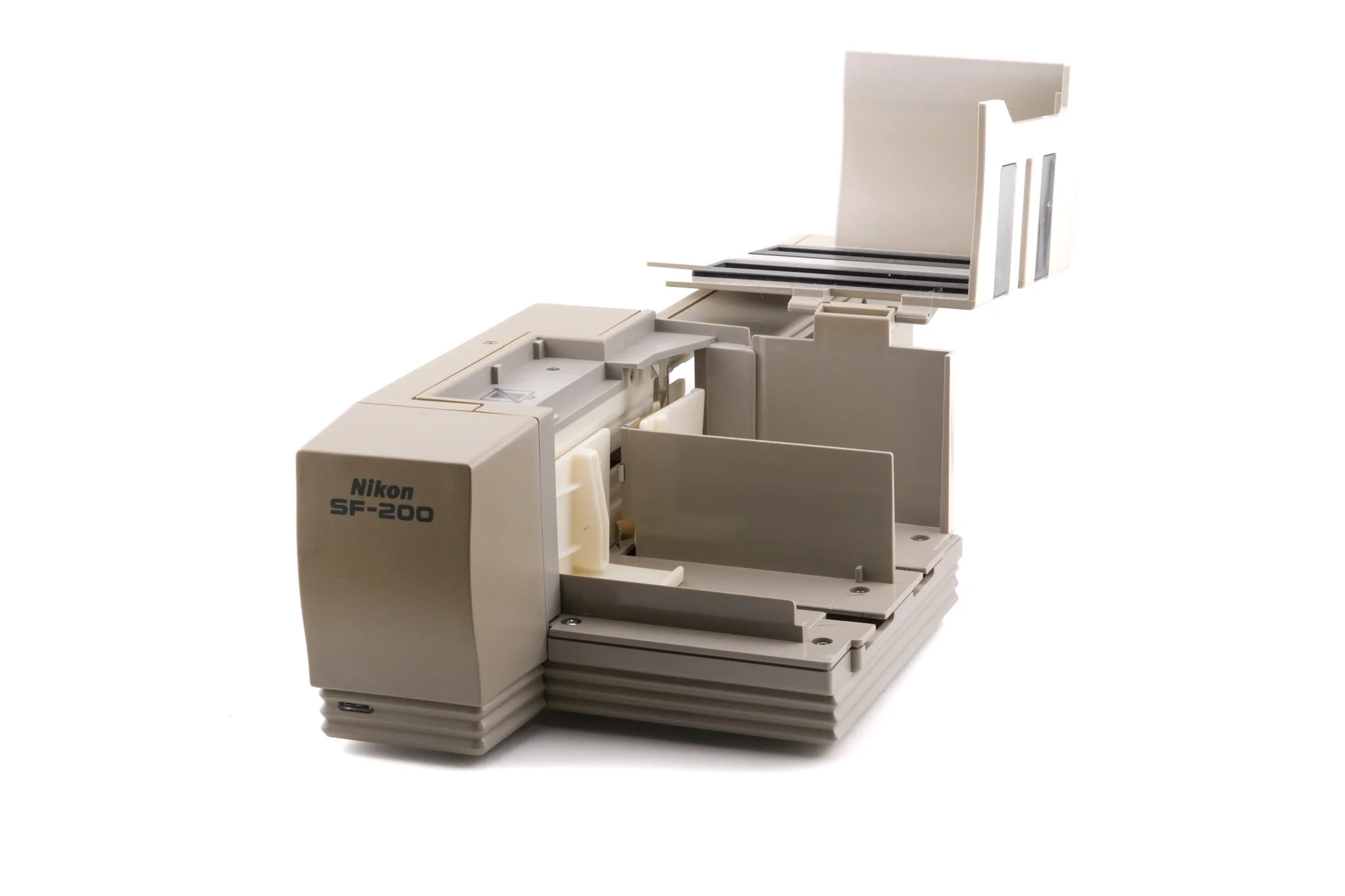Nikon SF-200 Auto Slide Feeder - Image 4