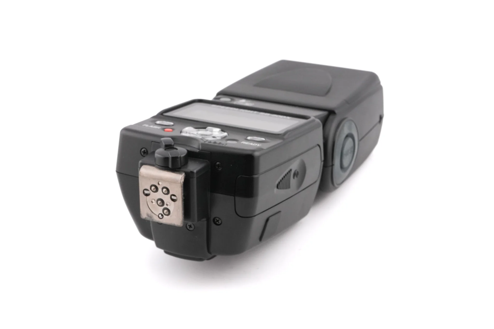 Nikon SB-80DX Speedlight - Image 4