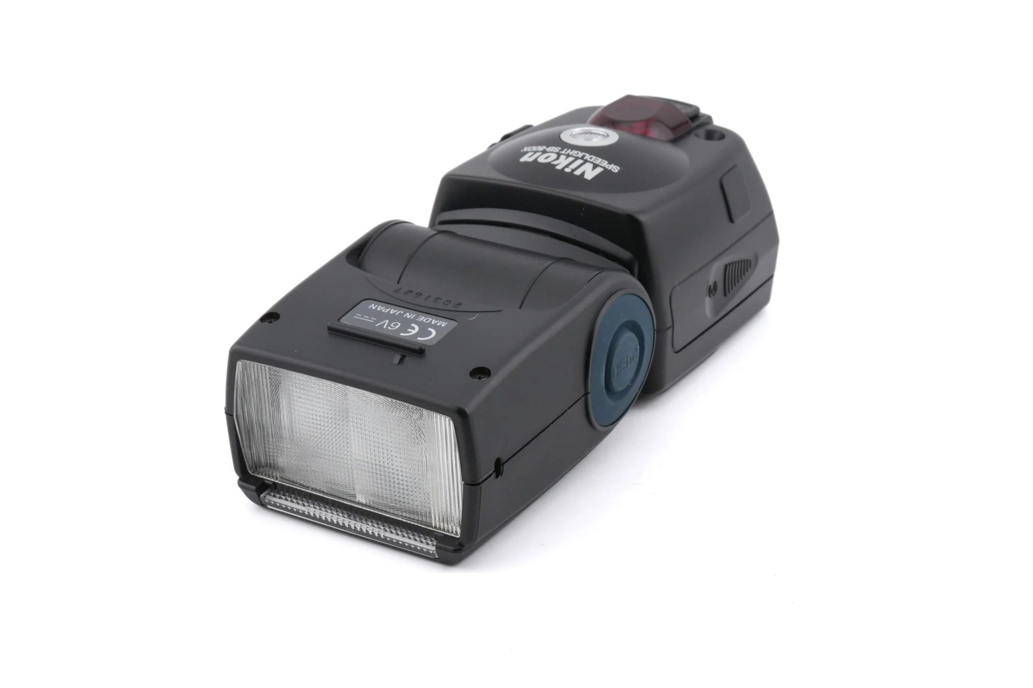 Nikon SB-80DX Speedlight - Image 3