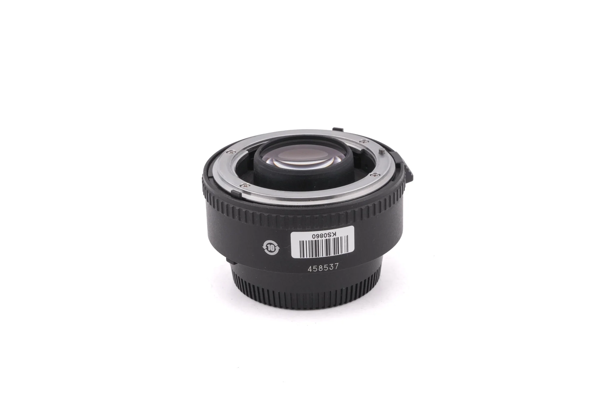 Nikon TC-14E II 1.4x AF-S Teleconverter - Image 3
