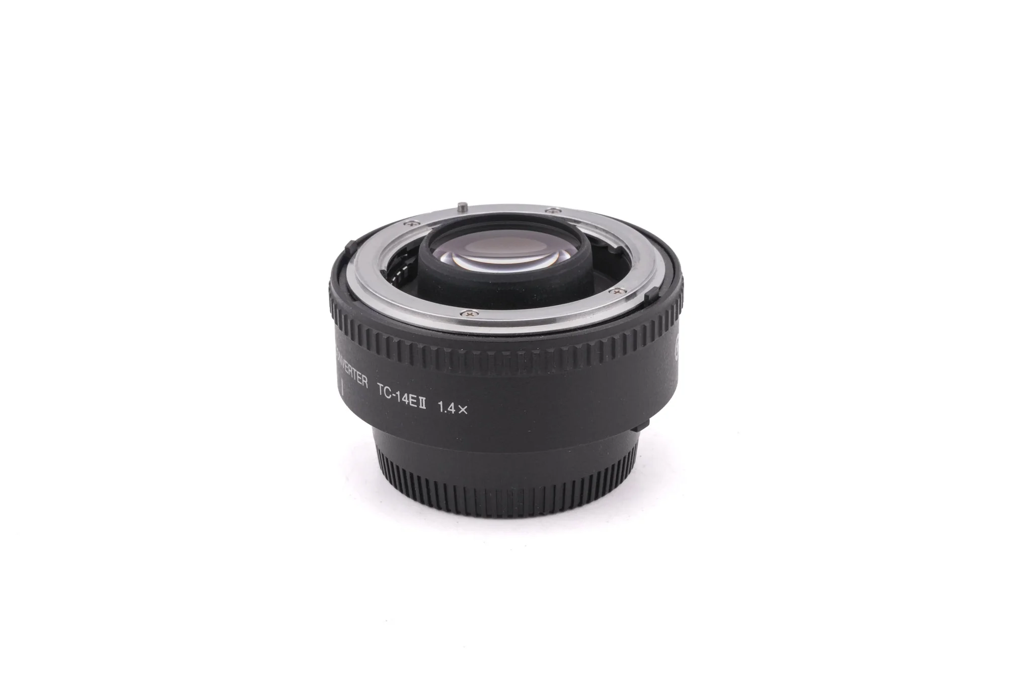 Nikon TC-14E II 1.4x AF-S Teleconverter - Image 4
