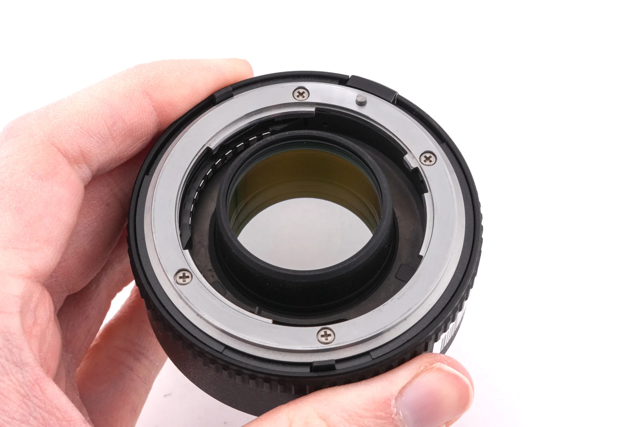 Nikon TC-14E II 1.4x AF-S Teleconverter - Image 5