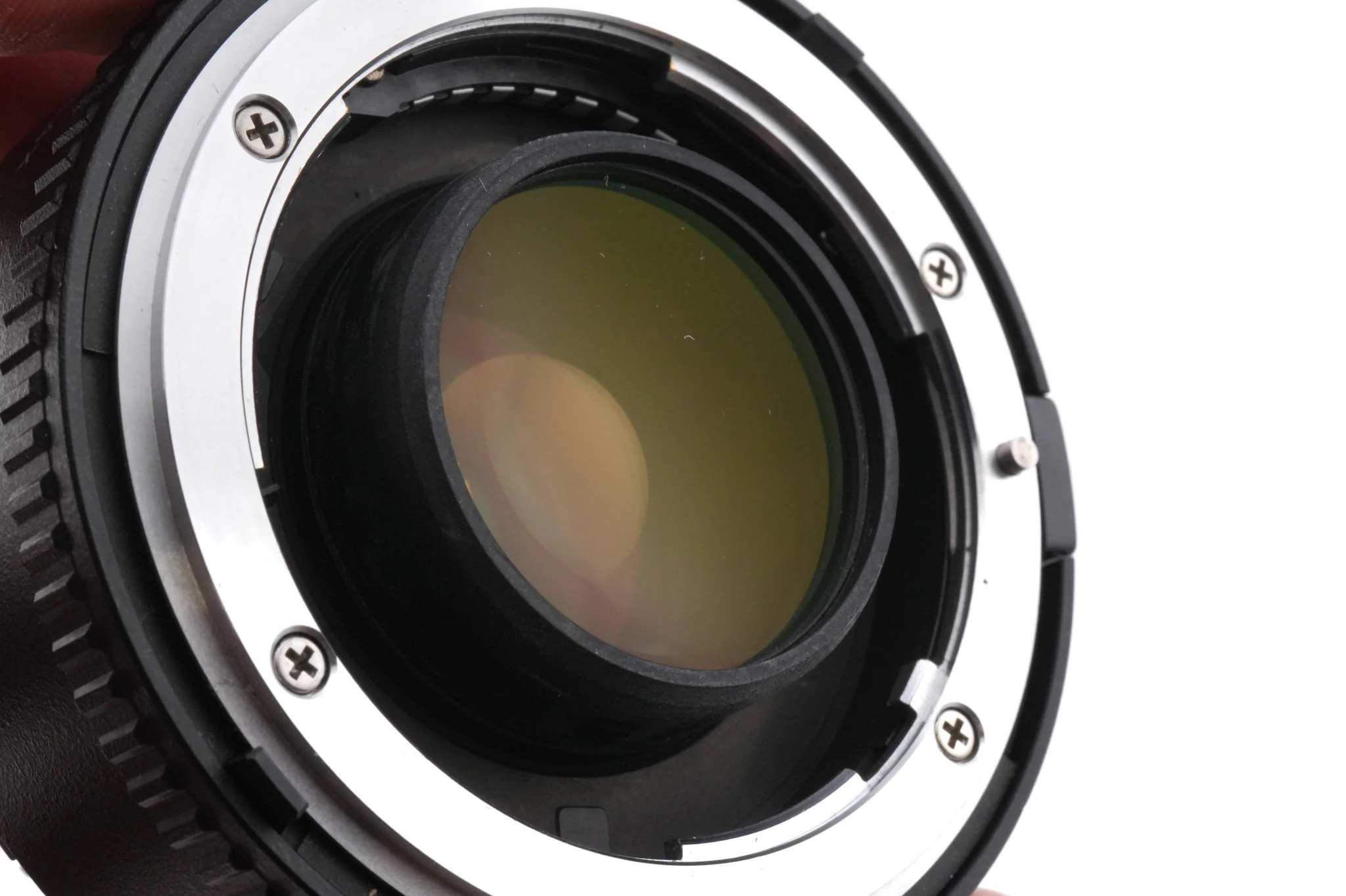 Nikon TC-14E II 1.4x AF-S Teleconverter - Image 3