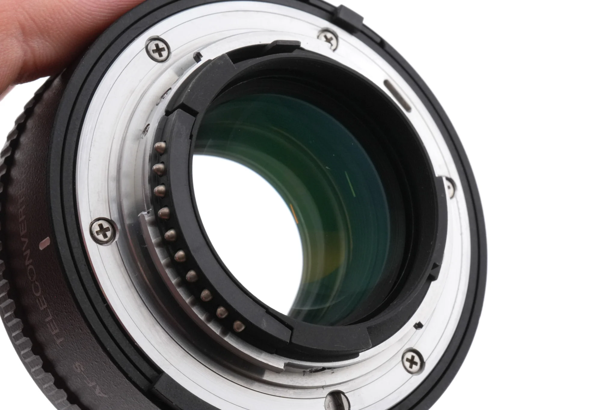 Nikon TC-14E II 1.4x AF-S Teleconverter - Image 4
