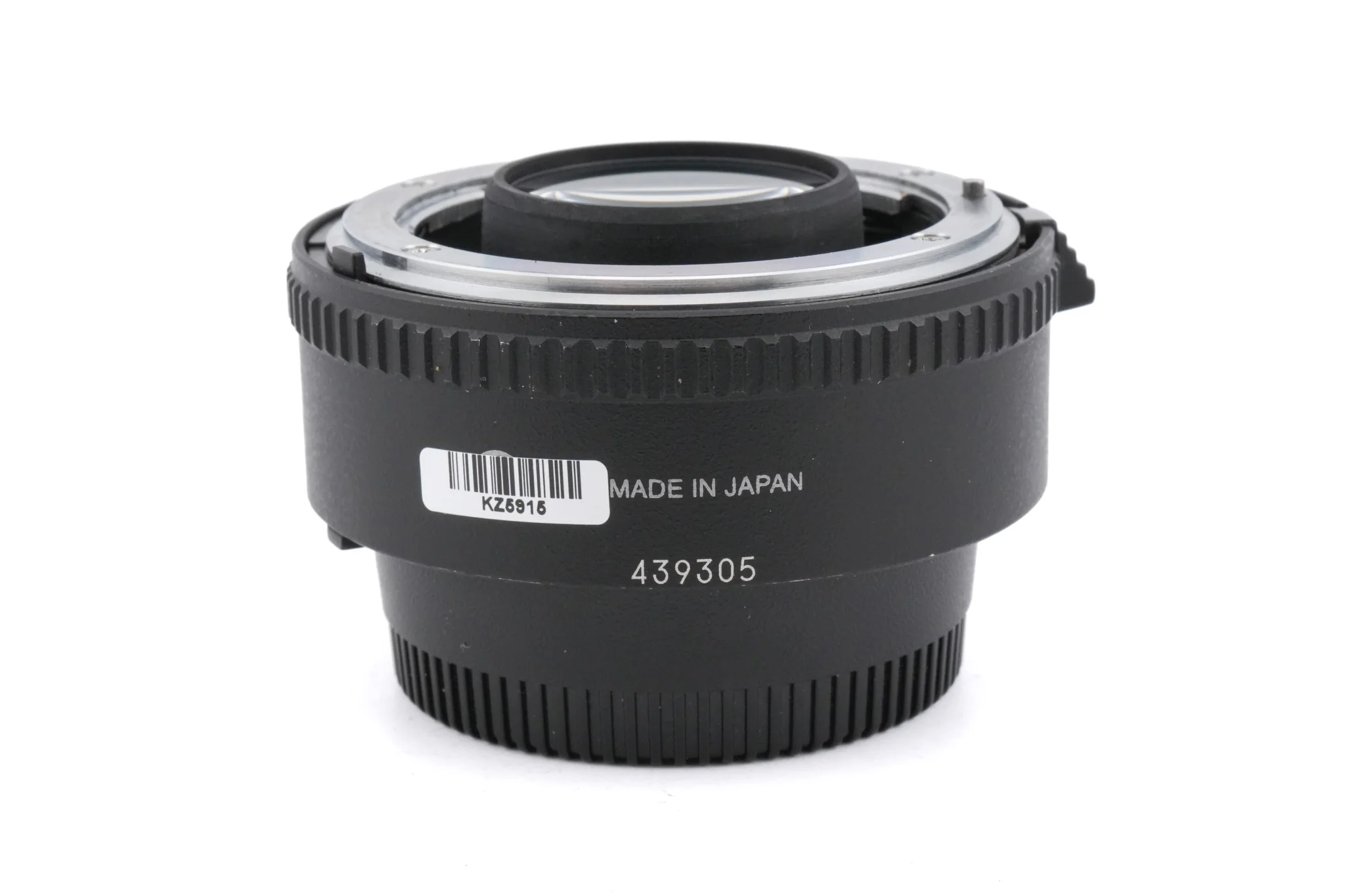 Nikon TC-14E II 1.4x AF-S Teleconverter - Image 2