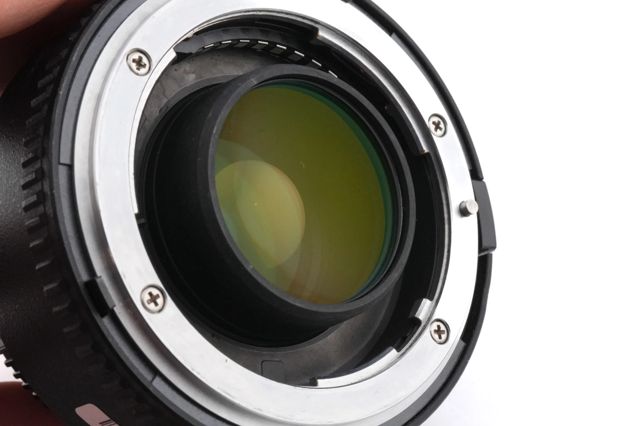 Nikon TC-14E II 1.4x AF-S Teleconverter - Image 3