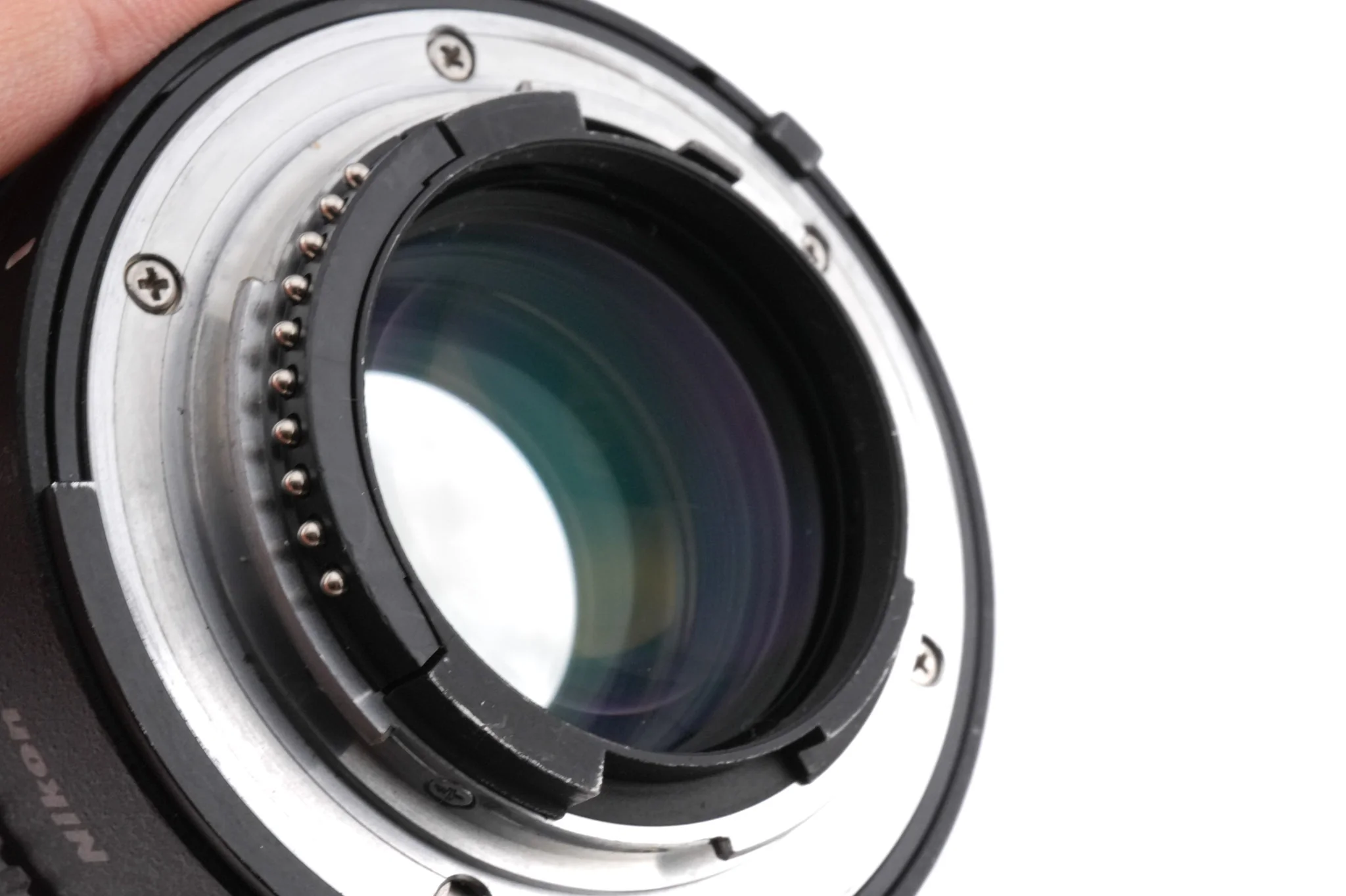 Nikon TC-14E II 1.4x AF-S Teleconverter - Image 4