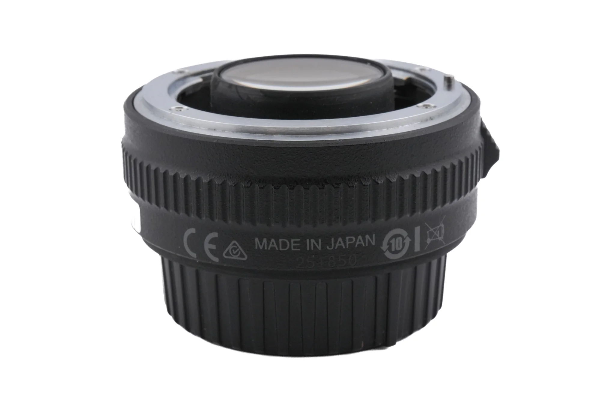 Nikon TC-14E III 1.4x AF-S Teleconverter - Image 2