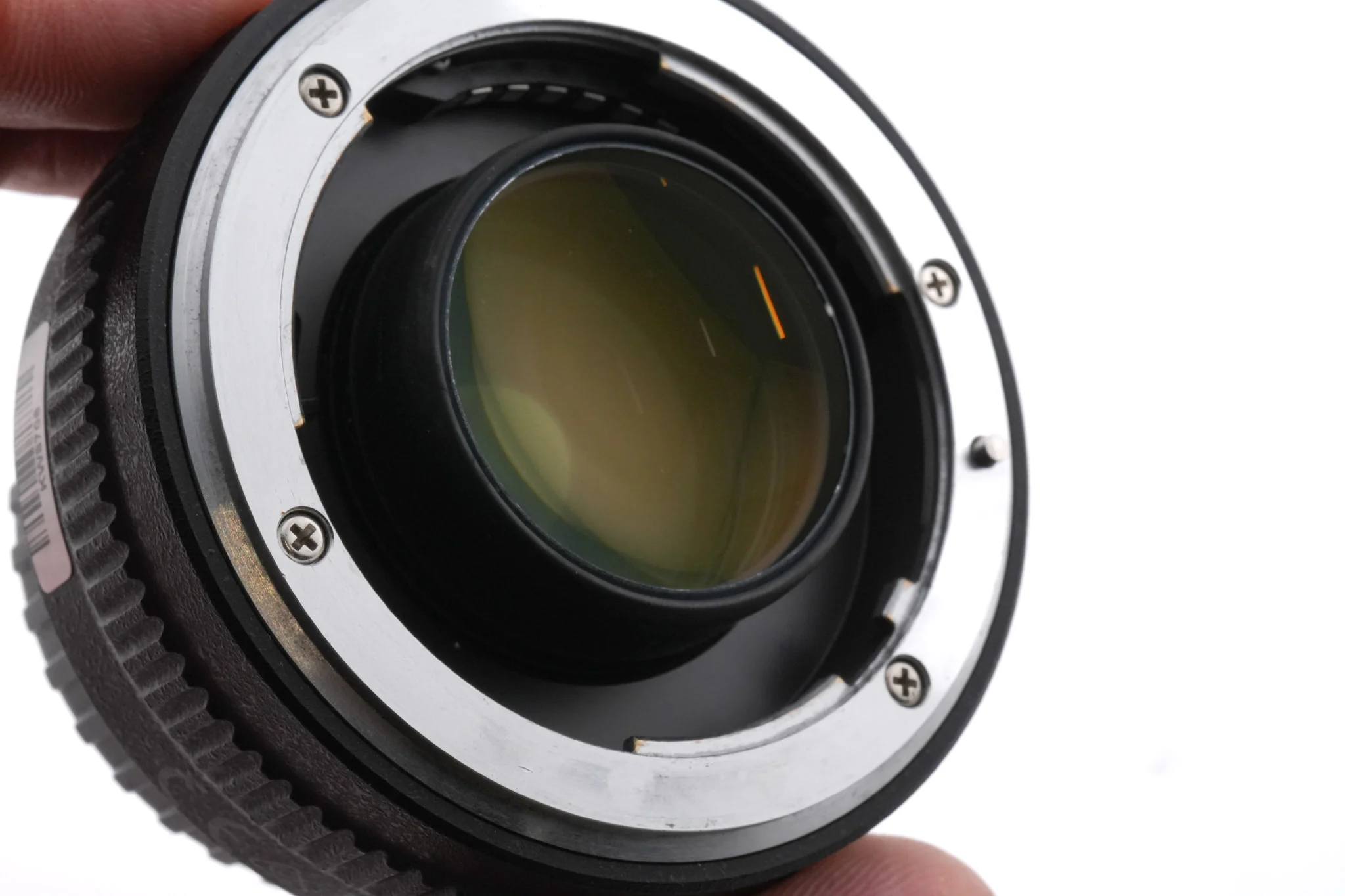 Nikon TC-14E III 1.4x AF-S Teleconverter - Image 3