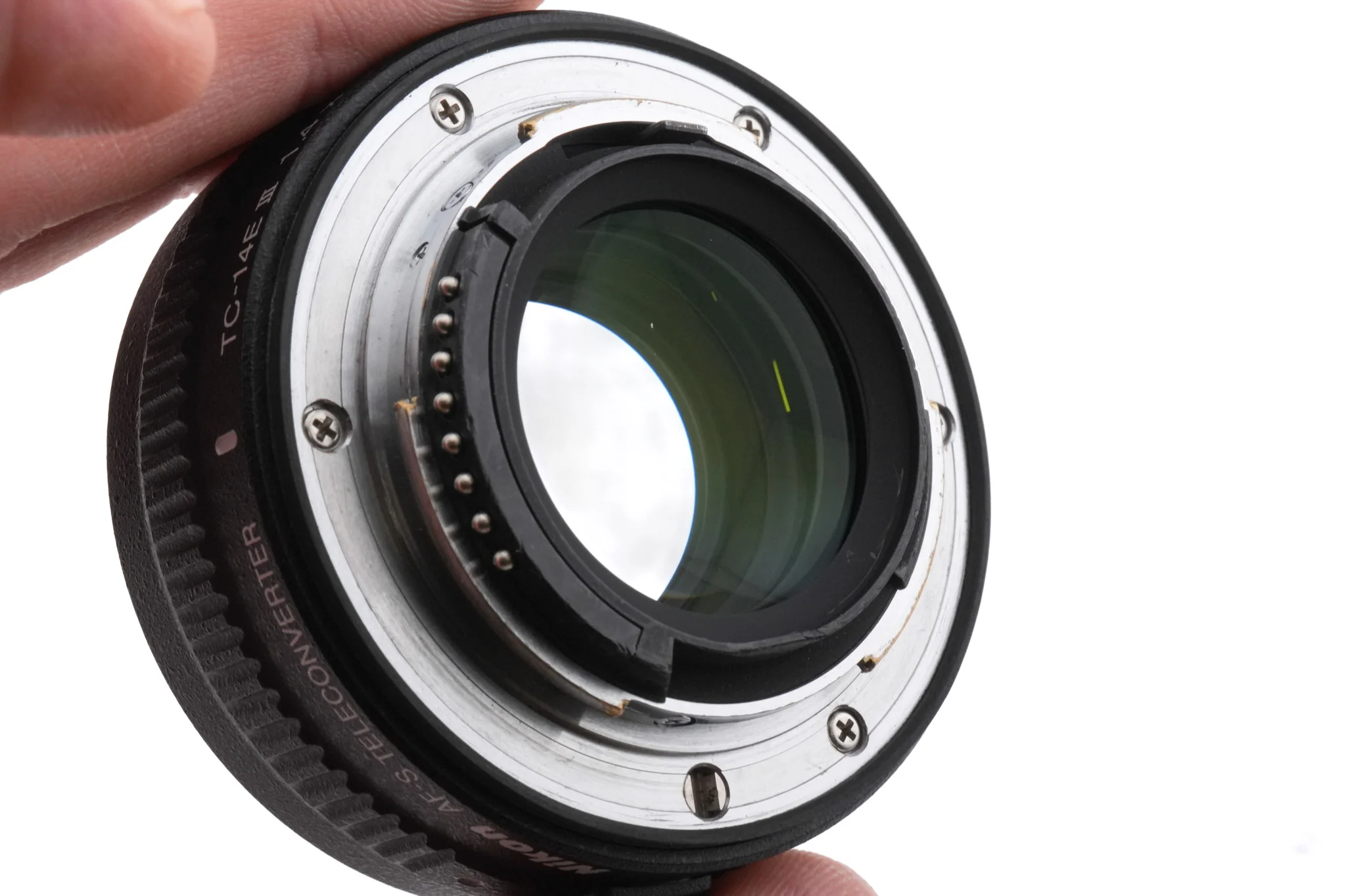 Nikon TC-14E III 1.4x AF-S Teleconverter - Image 4