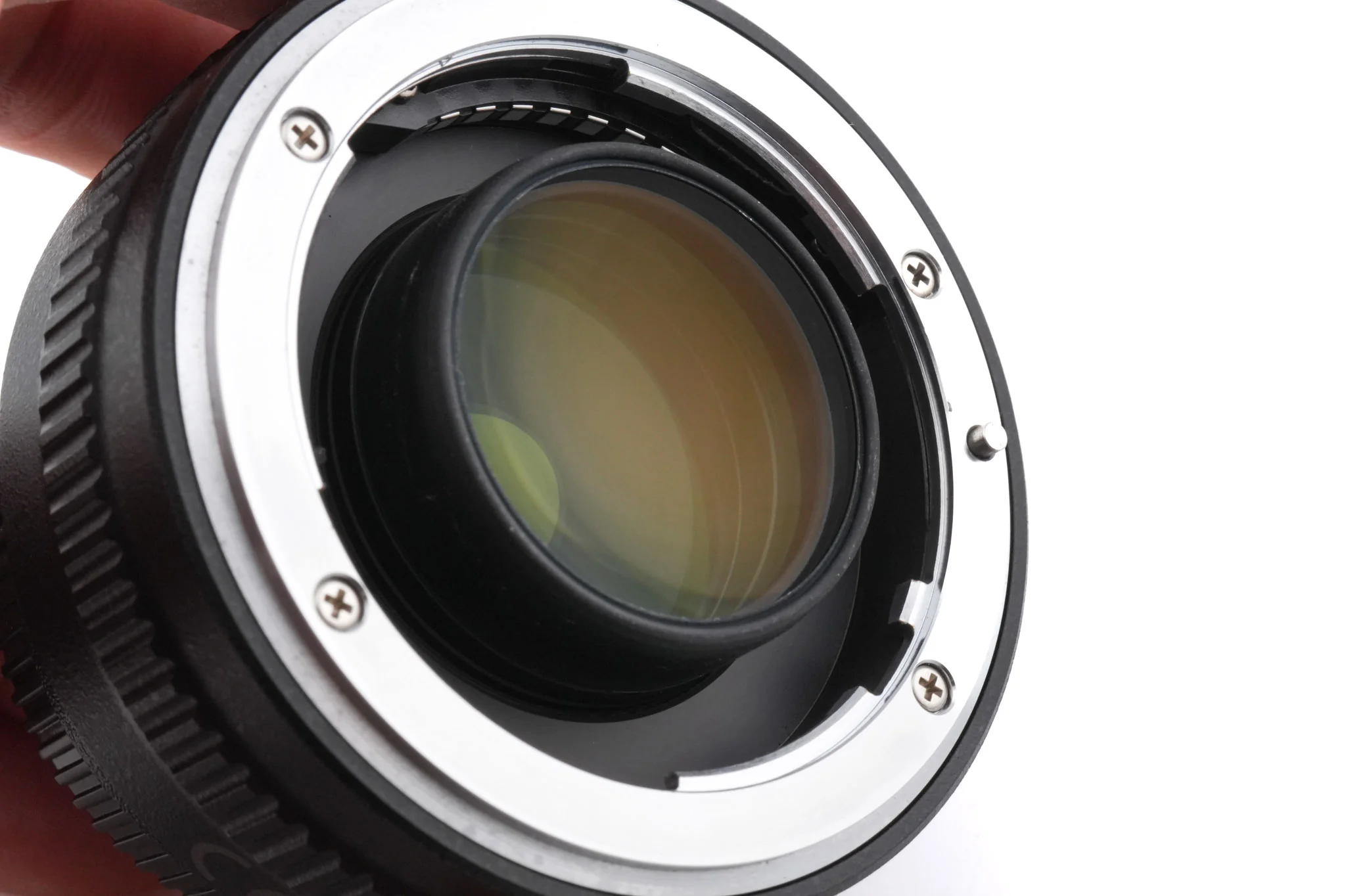 Nikon TC-14E III 1.4x AF-S Teleconverter - Image 3