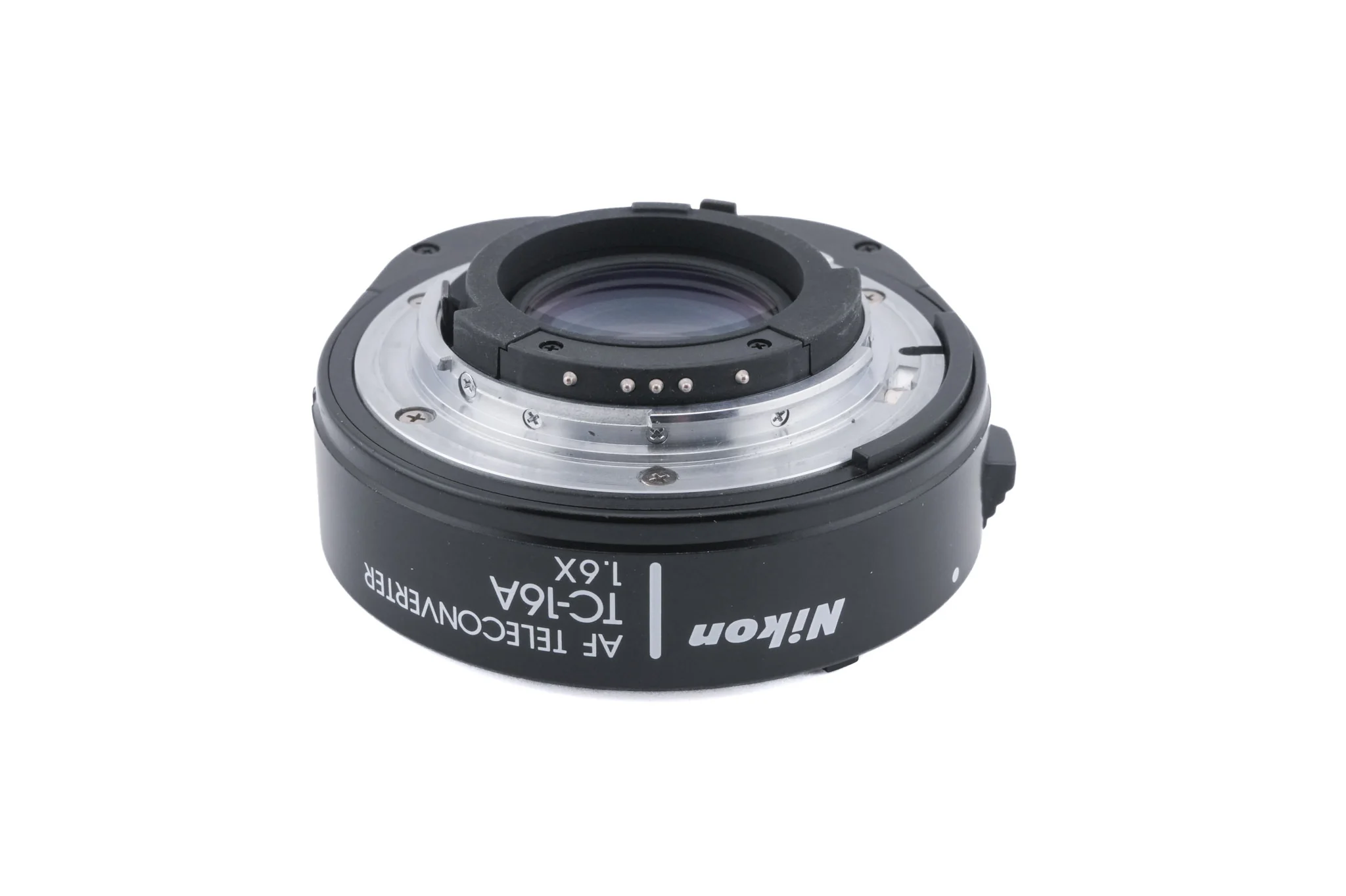 Nikon TC-16A 1.6x AF Teleconverter - Image 2