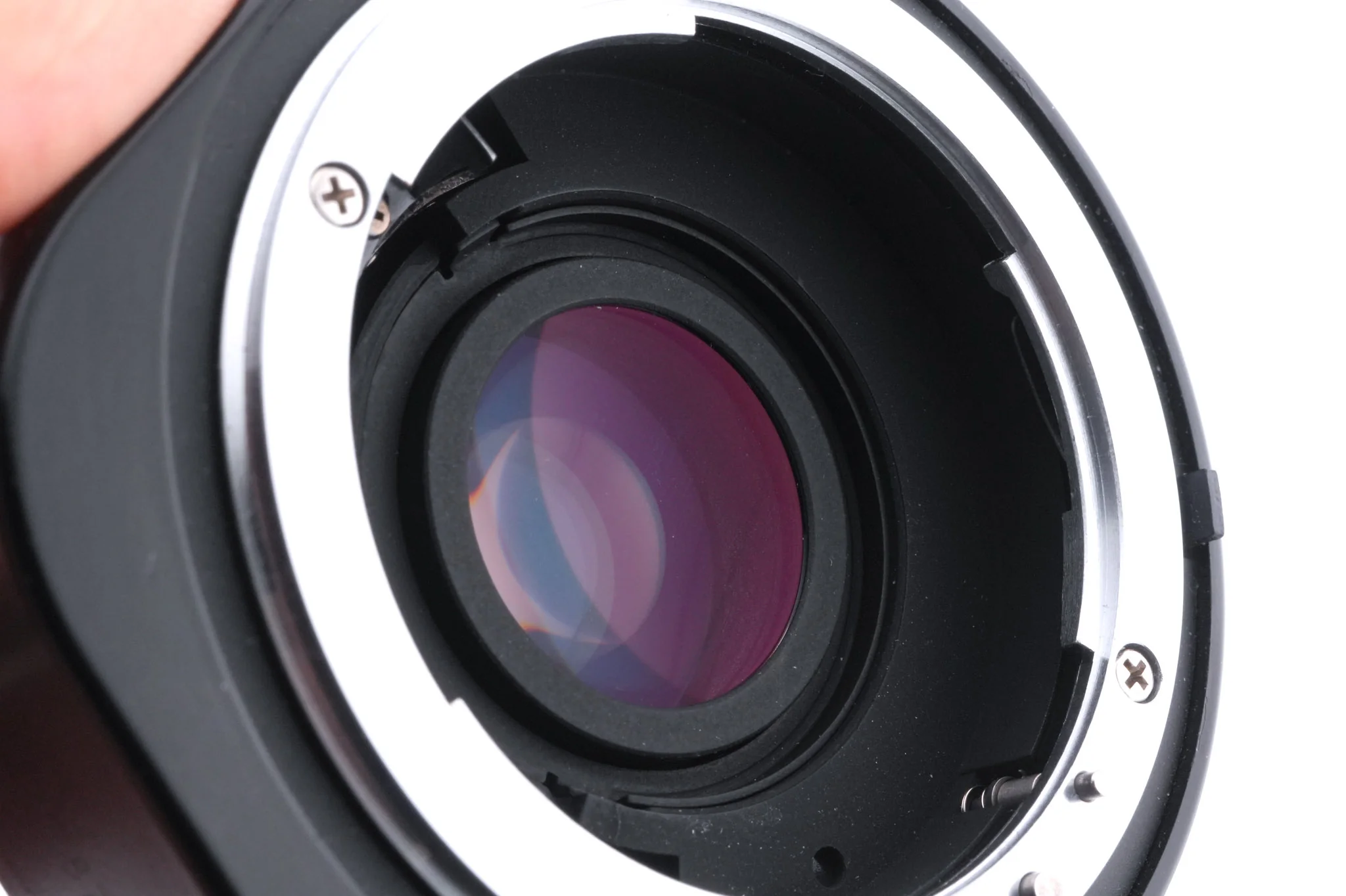 Nikon TC-16A 1.6x AF Teleconverter - Image 3