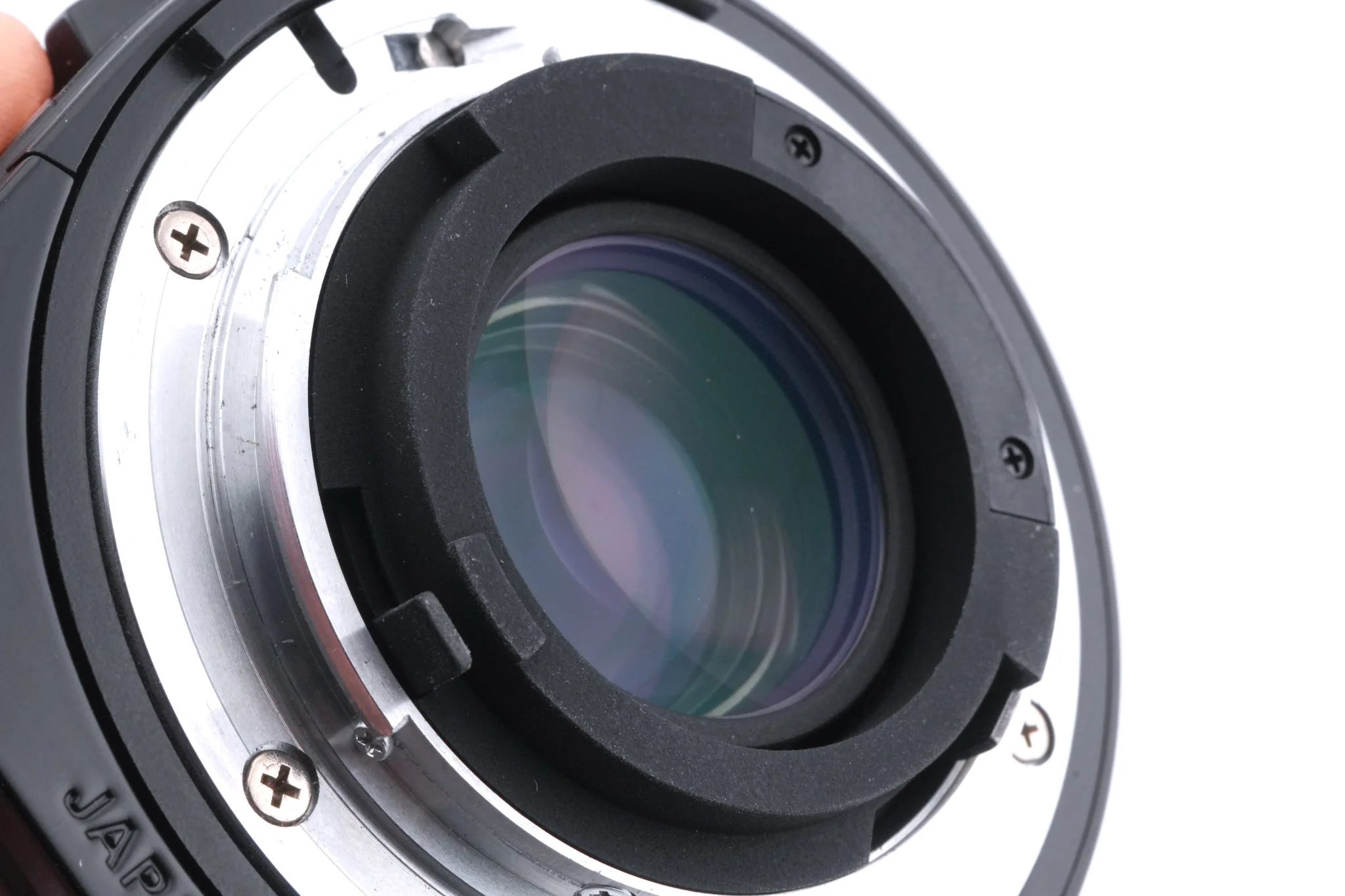 Nikon TC-16A 1.6x AF Teleconverter - Image 4