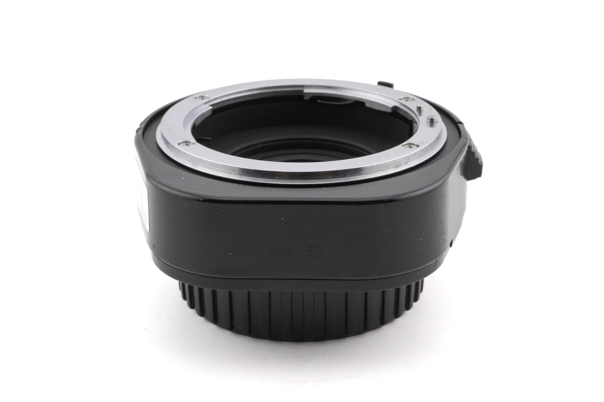 Nikon TC-16A 1.6x AF Teleconverter - Image 2