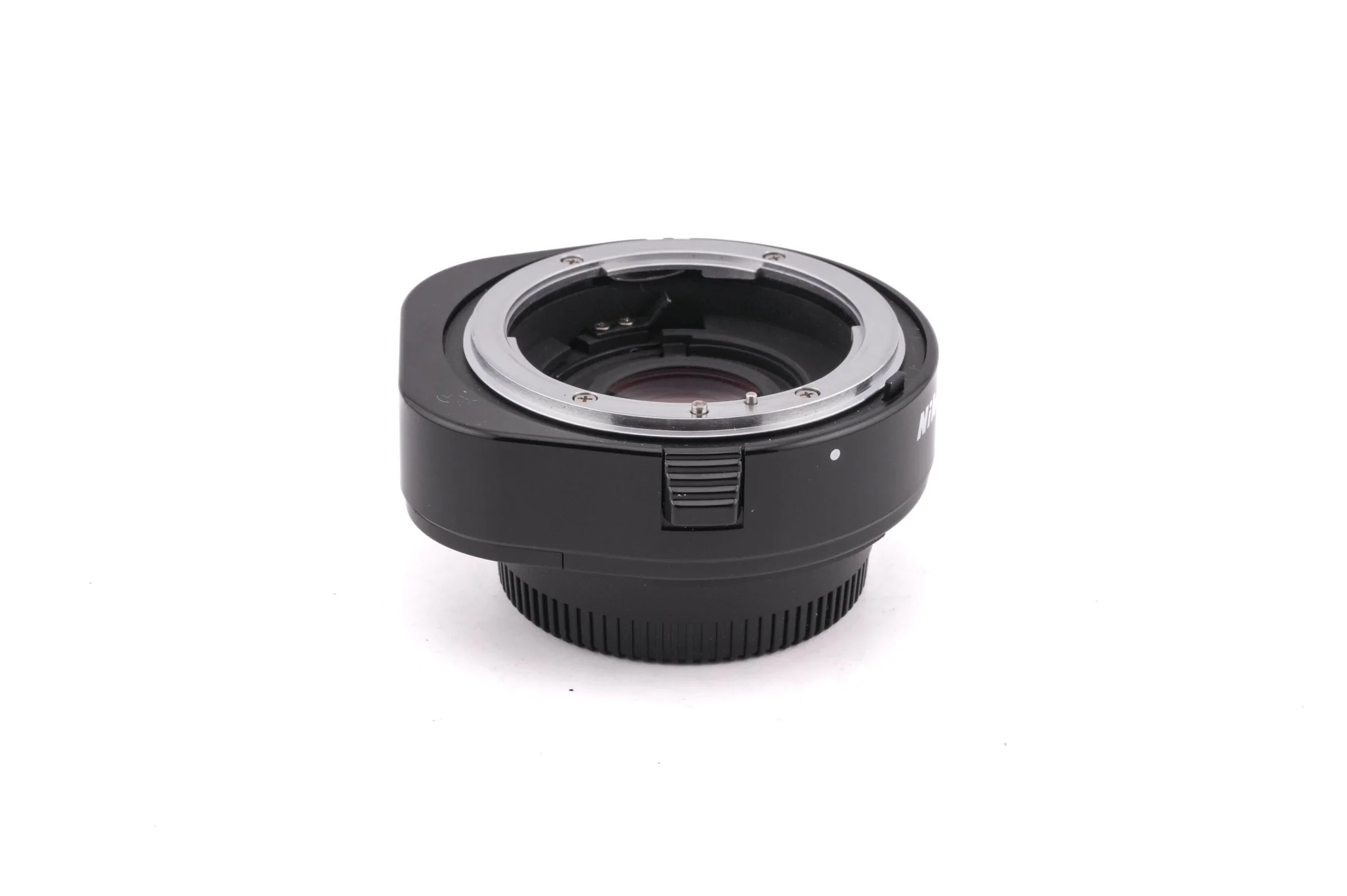 Nikon TC-16A 1.6x AF Teleconverter - Image 2