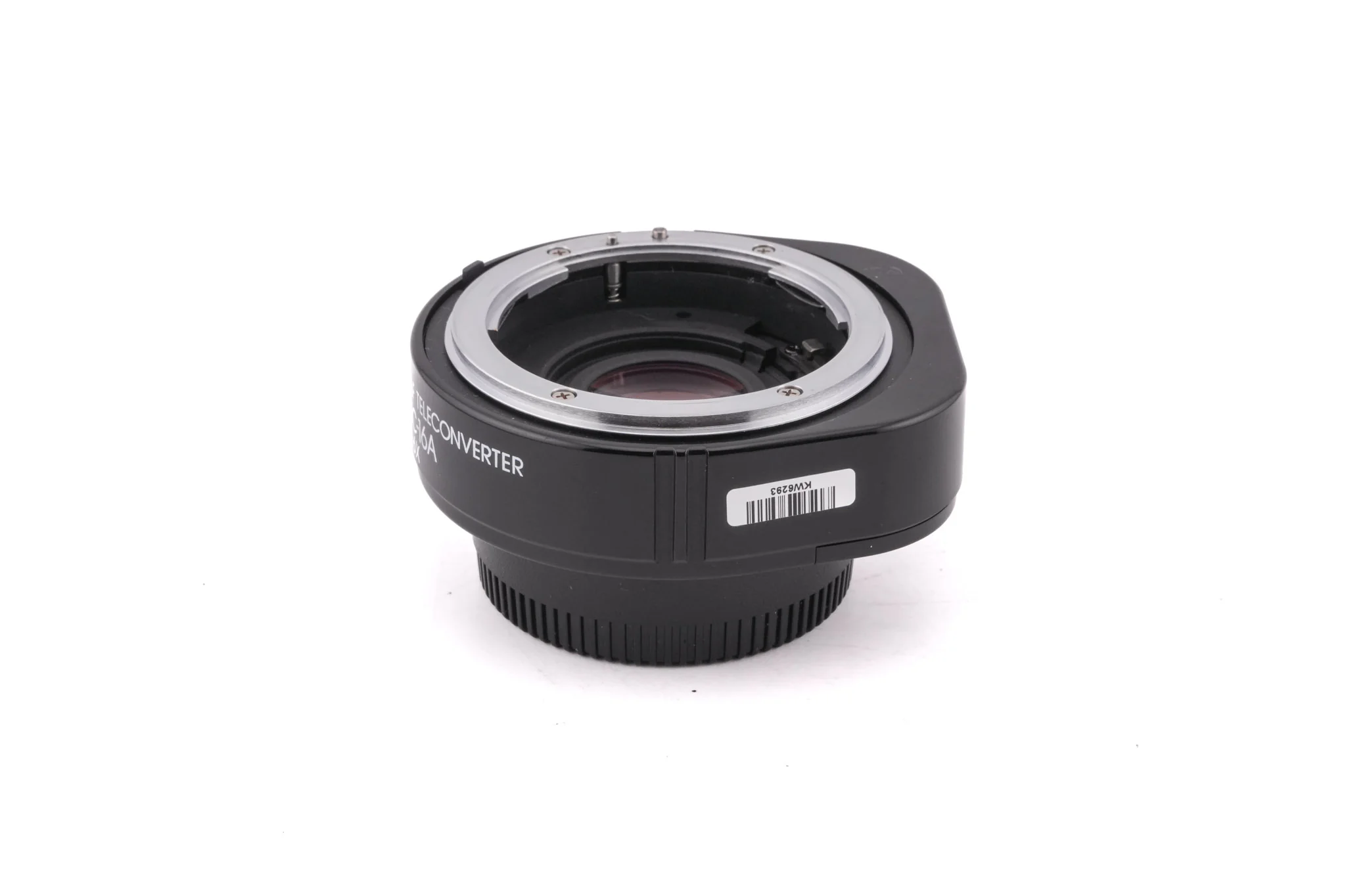 Nikon TC-16A 1.6x AF Teleconverter - Image 4