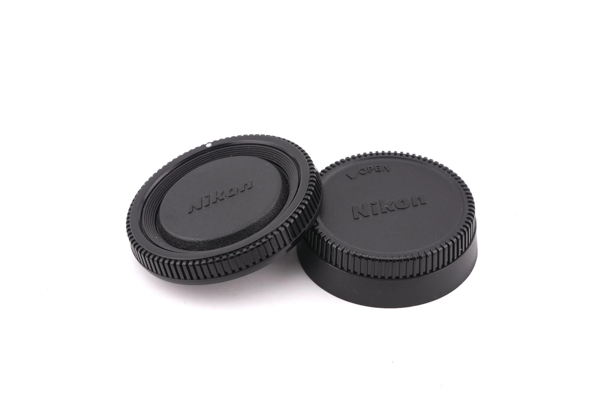 Nikon TC-16A 1.6x AF Teleconverter - Image 7