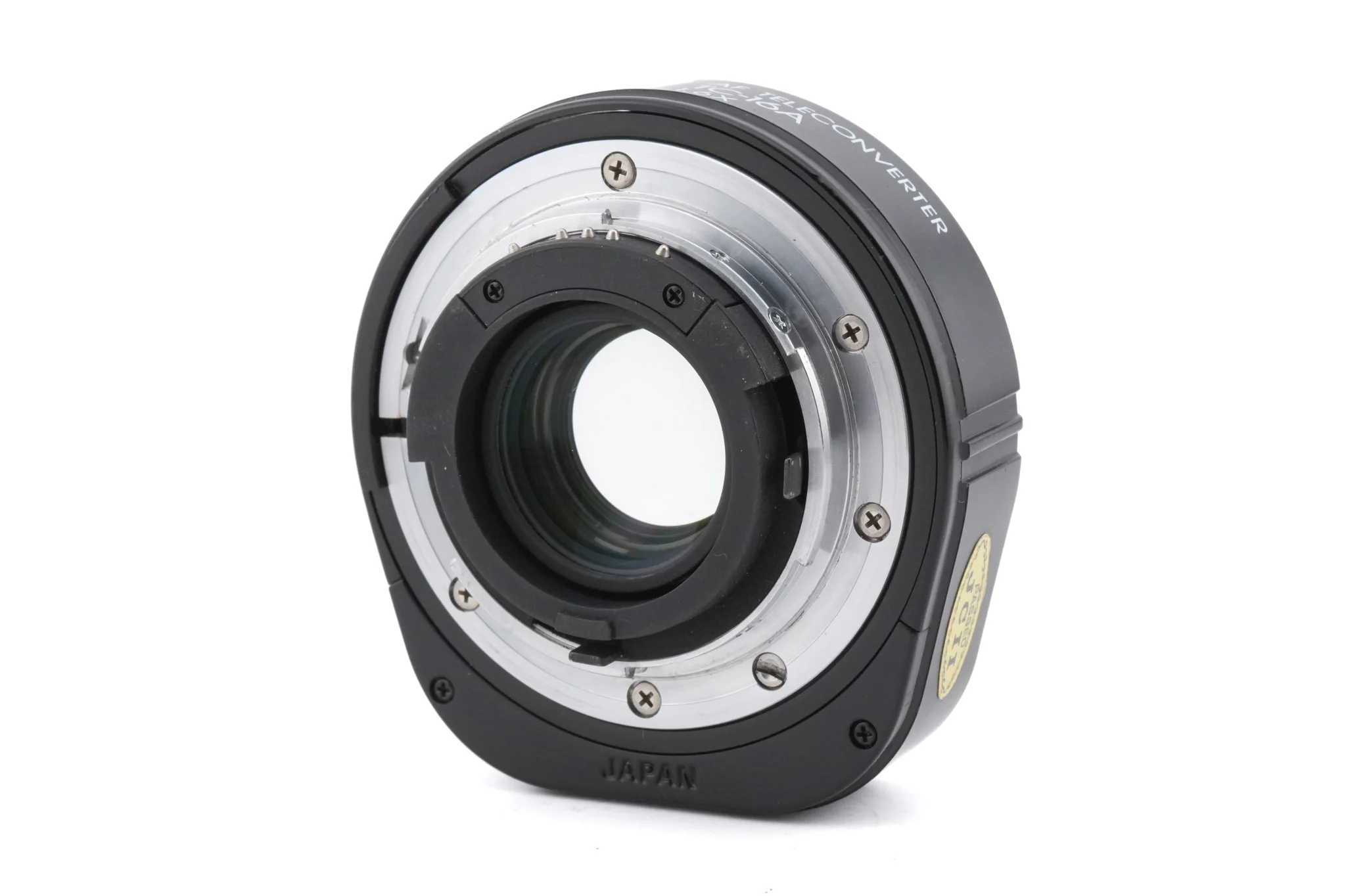Nikon TC-16A 1.6x AF Teleconverter - Image 2