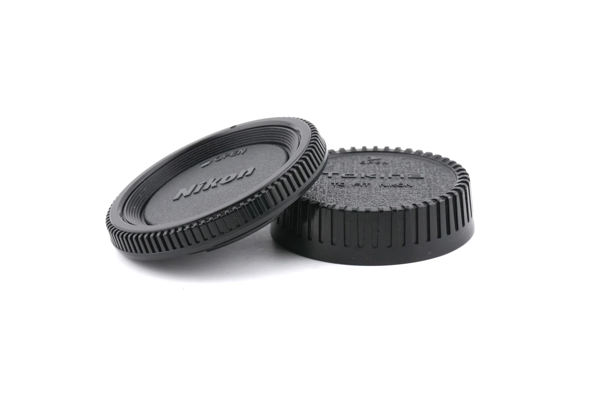 Nikon TC-16A 1.6x AF Teleconverter - Image 3