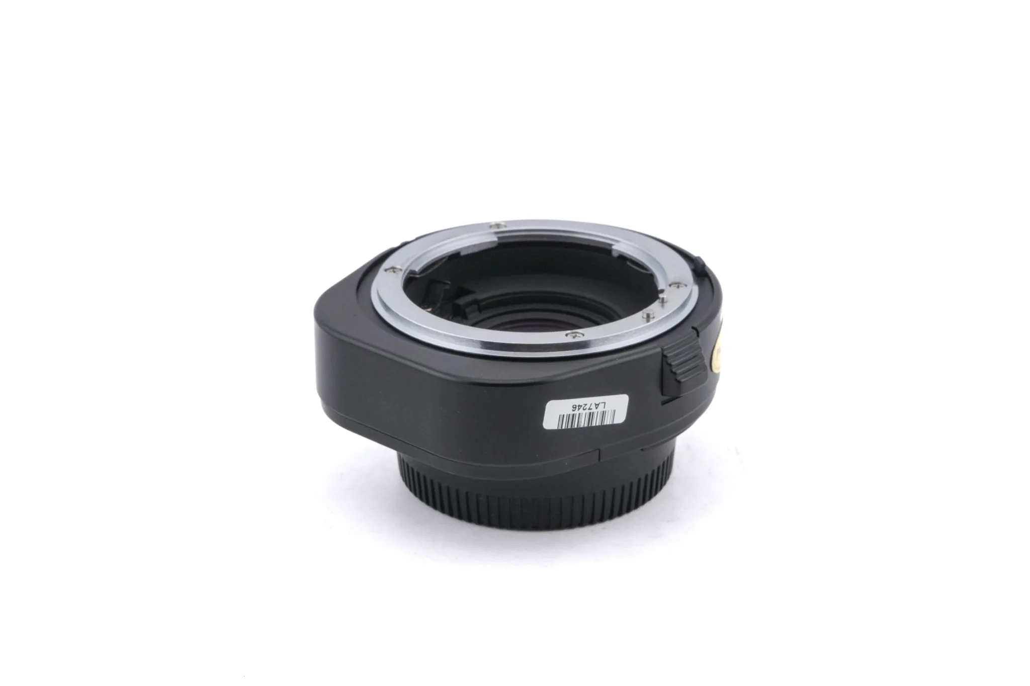Nikon TC-16A 1.6x AF Teleconverter - Image 2