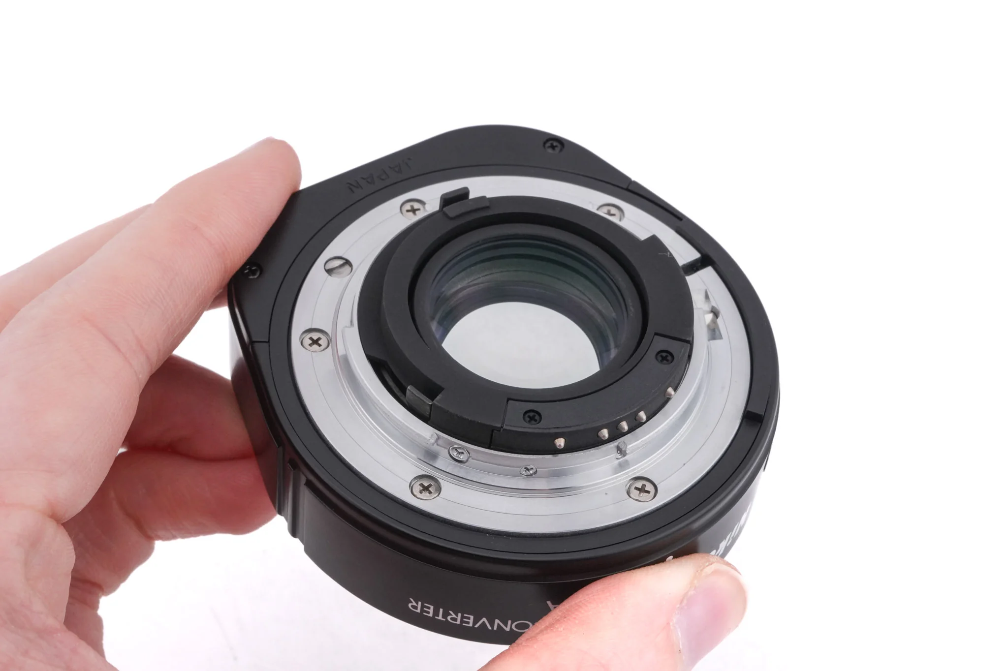 Nikon TC-16A 1.6x AF Teleconverter - Image 4