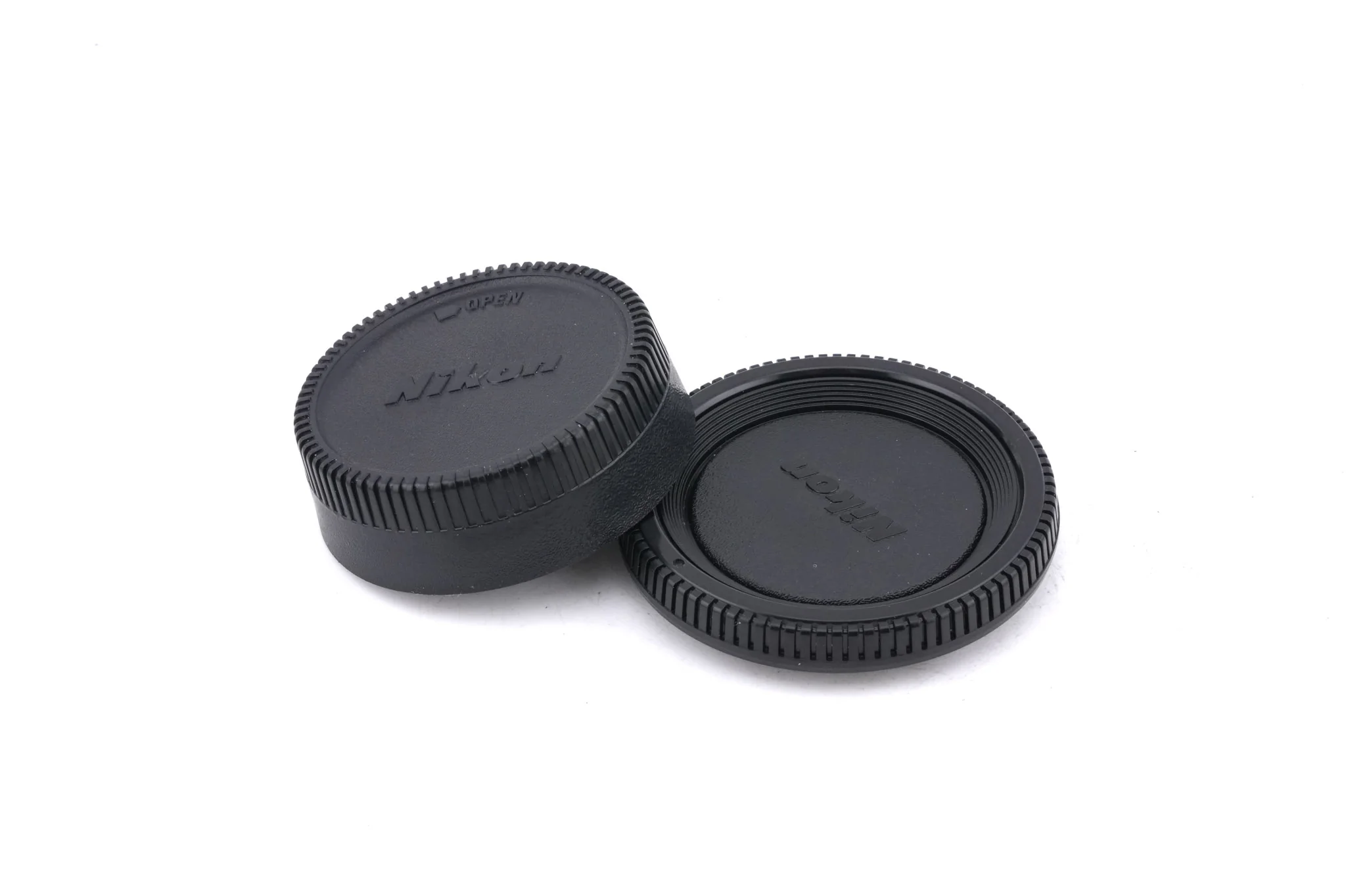 Nikon TC-16A 1.6x AF Teleconverter - Image 5
