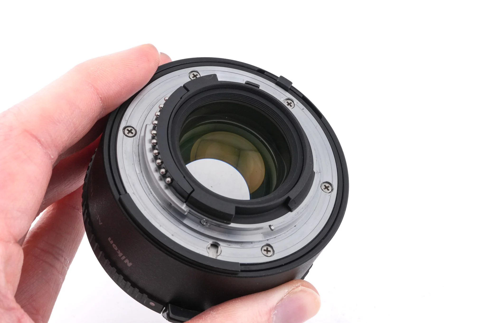 Nikon TC-17E II 1.7x AF-S Teleconverter - Image 4