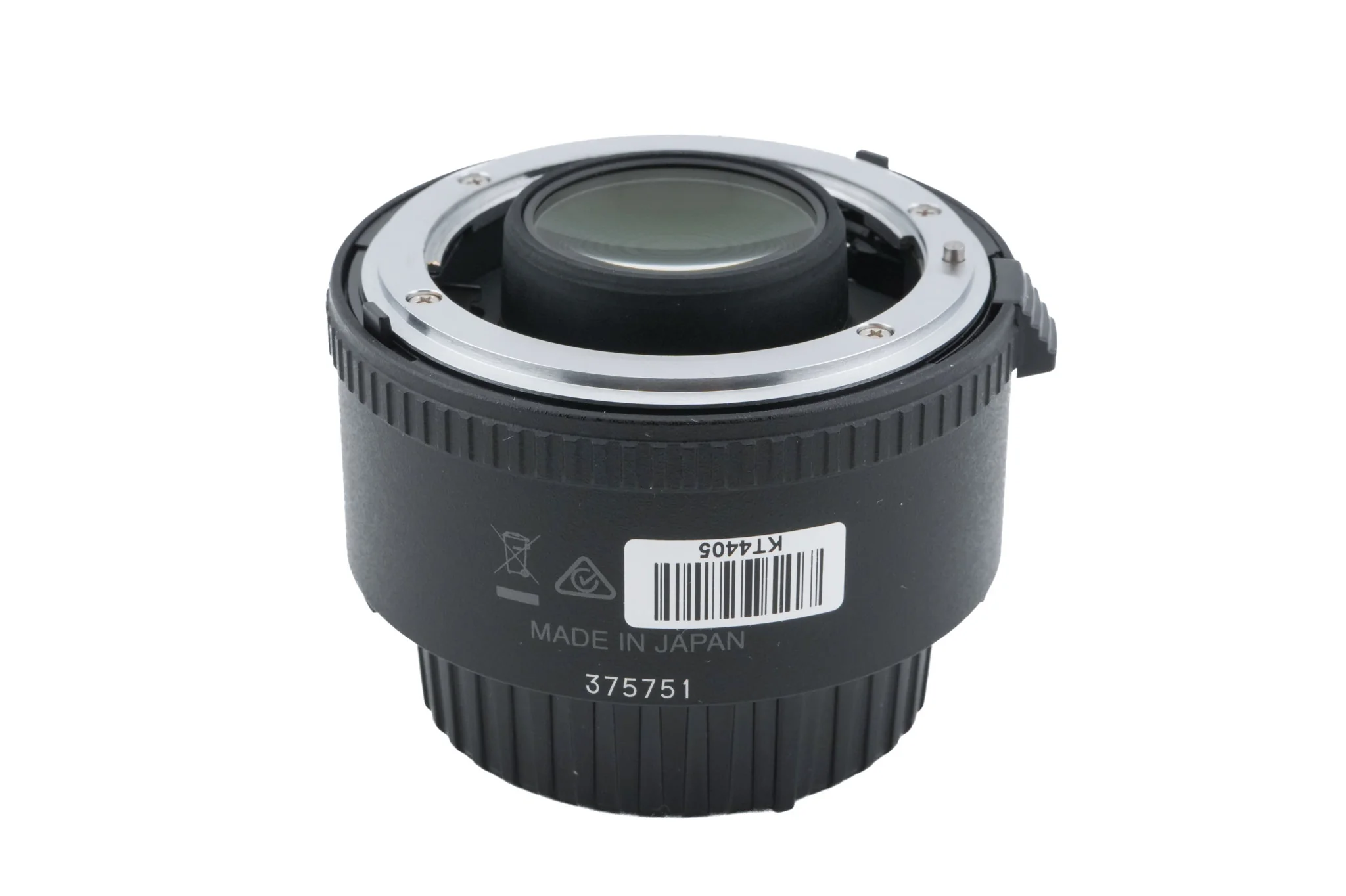 Nikon TC-17E II 1.7x AF-S Teleconverter - Image 2