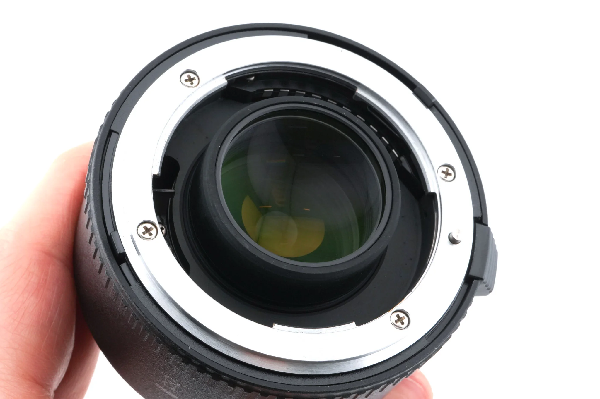 Nikon TC-17E II 1.7x AF-S Teleconverter - Image 3