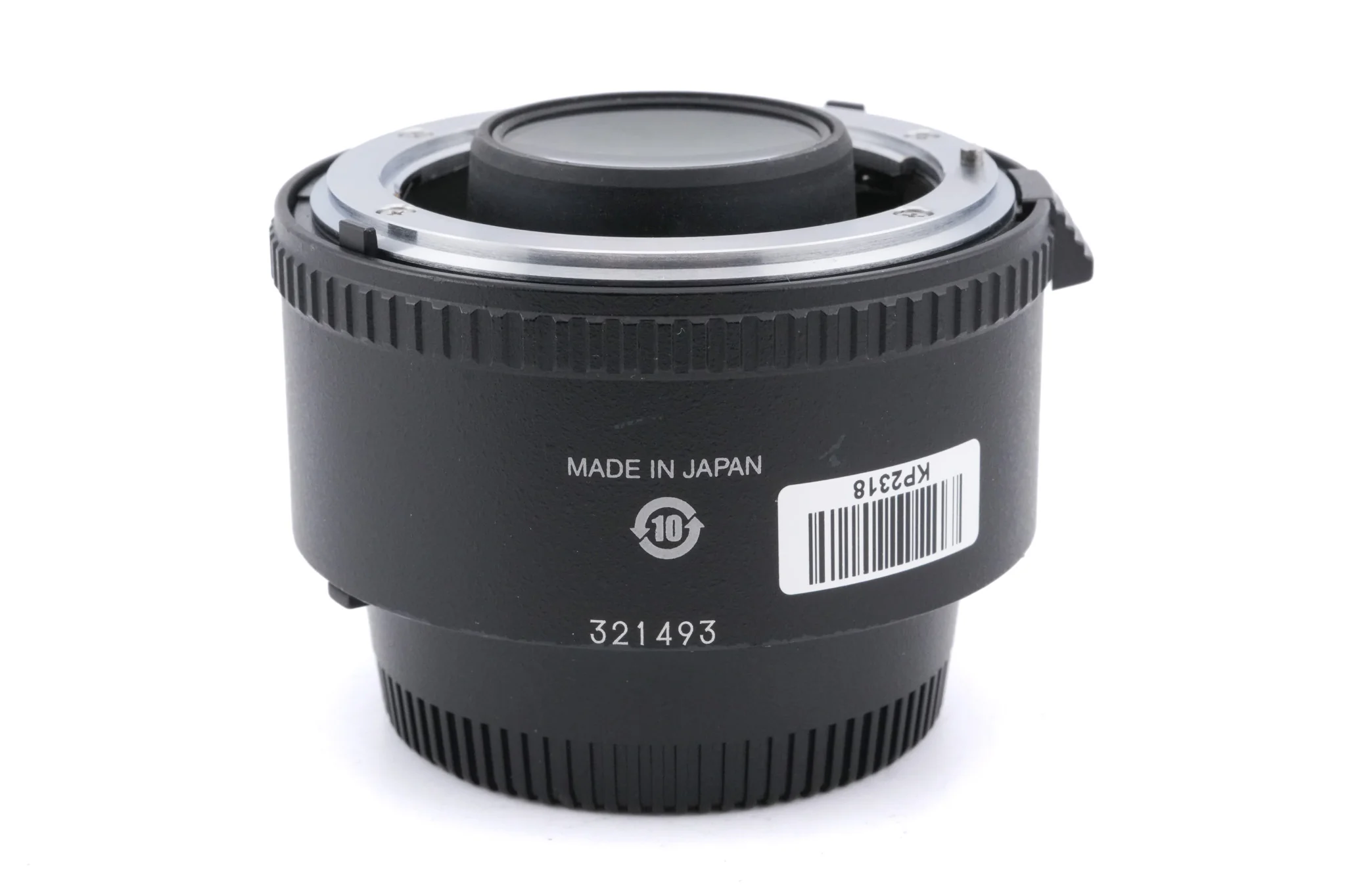Nikon TC-17EII 1.7x AF-S Teleconverter - Image 2