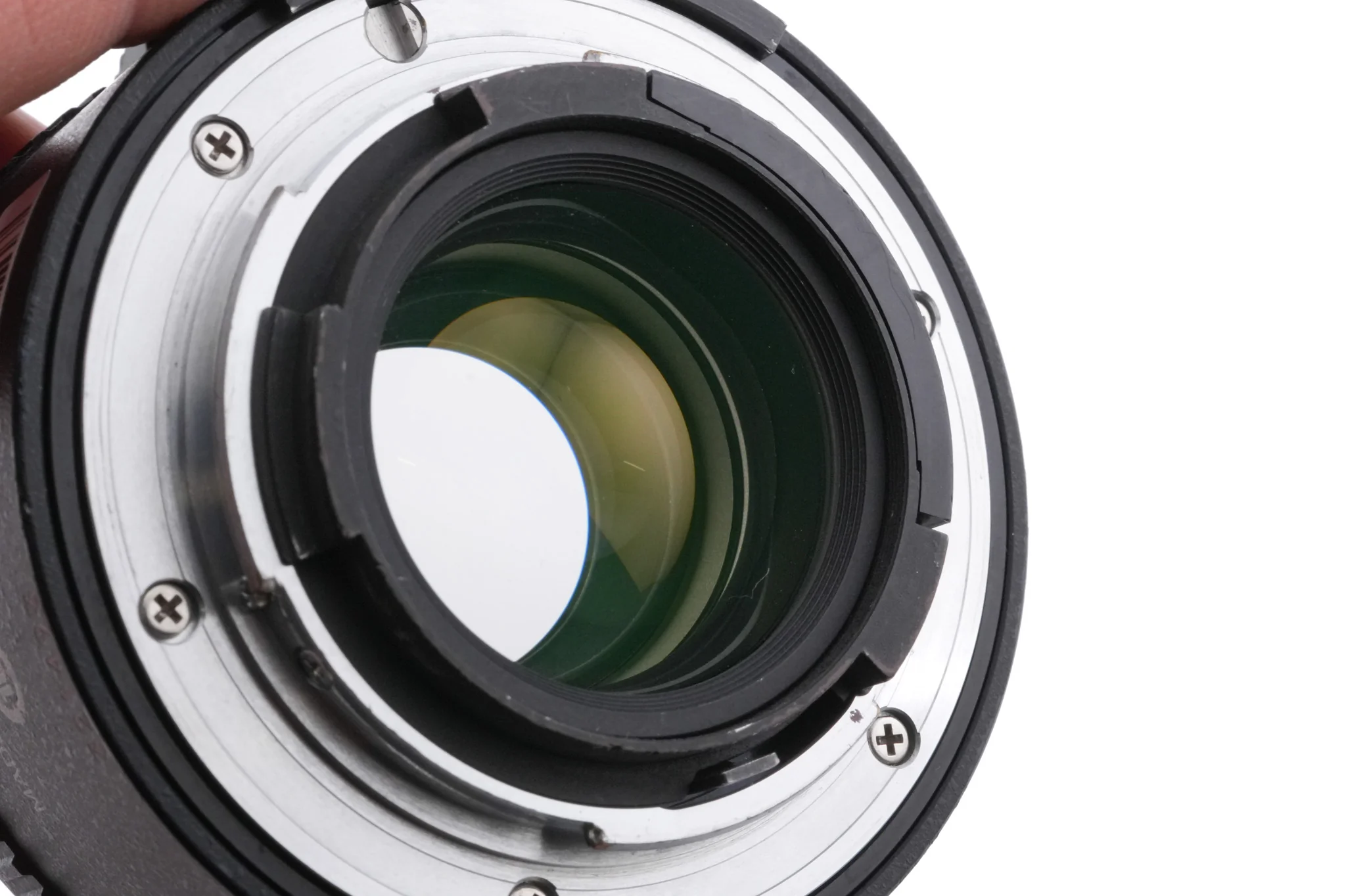 Nikon TC-17EII 1.7x AF-S Teleconverter - Image 6