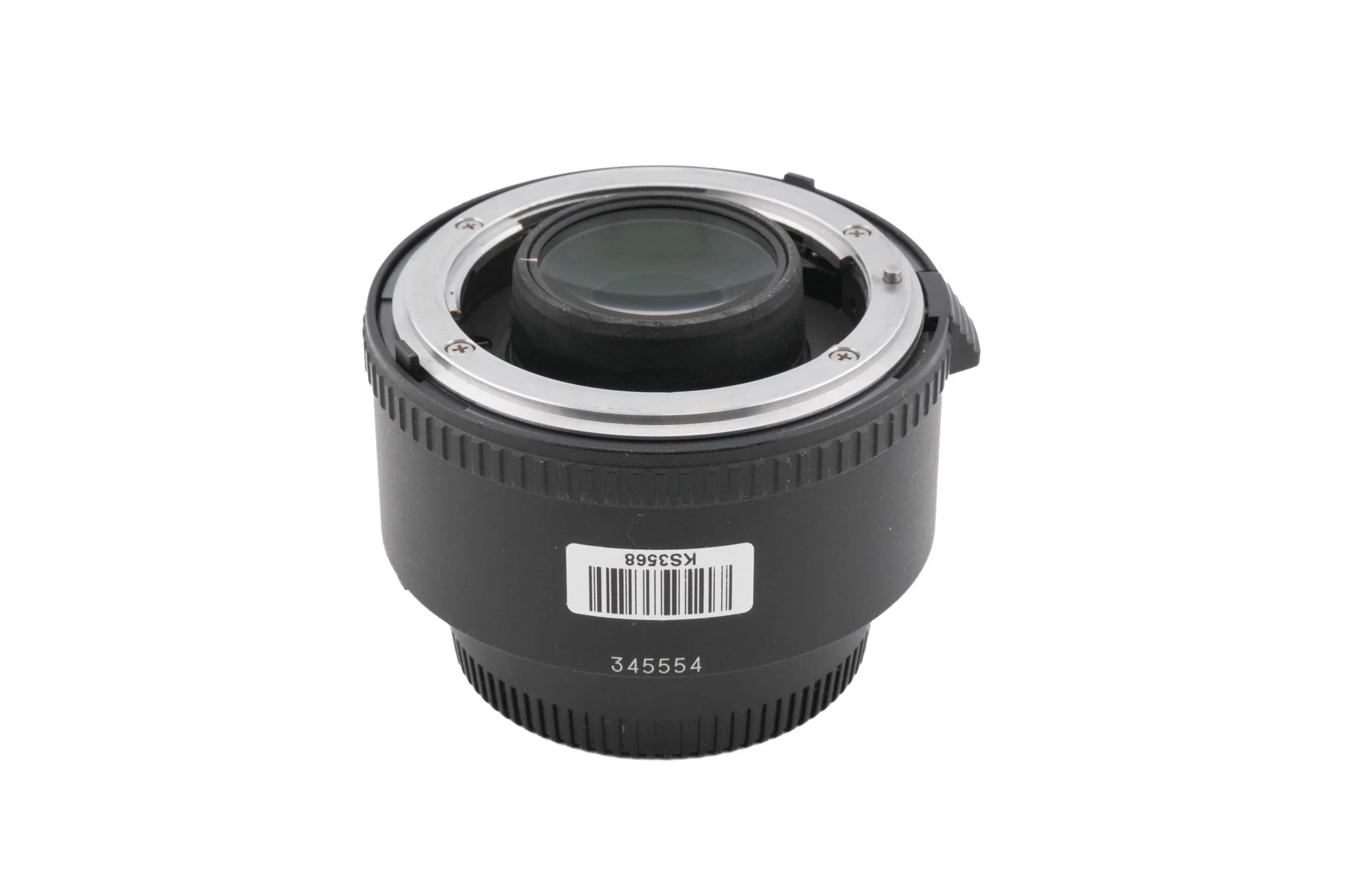 Nikon TC-17E II 1.7x AF-S Teleconverter - Image 2