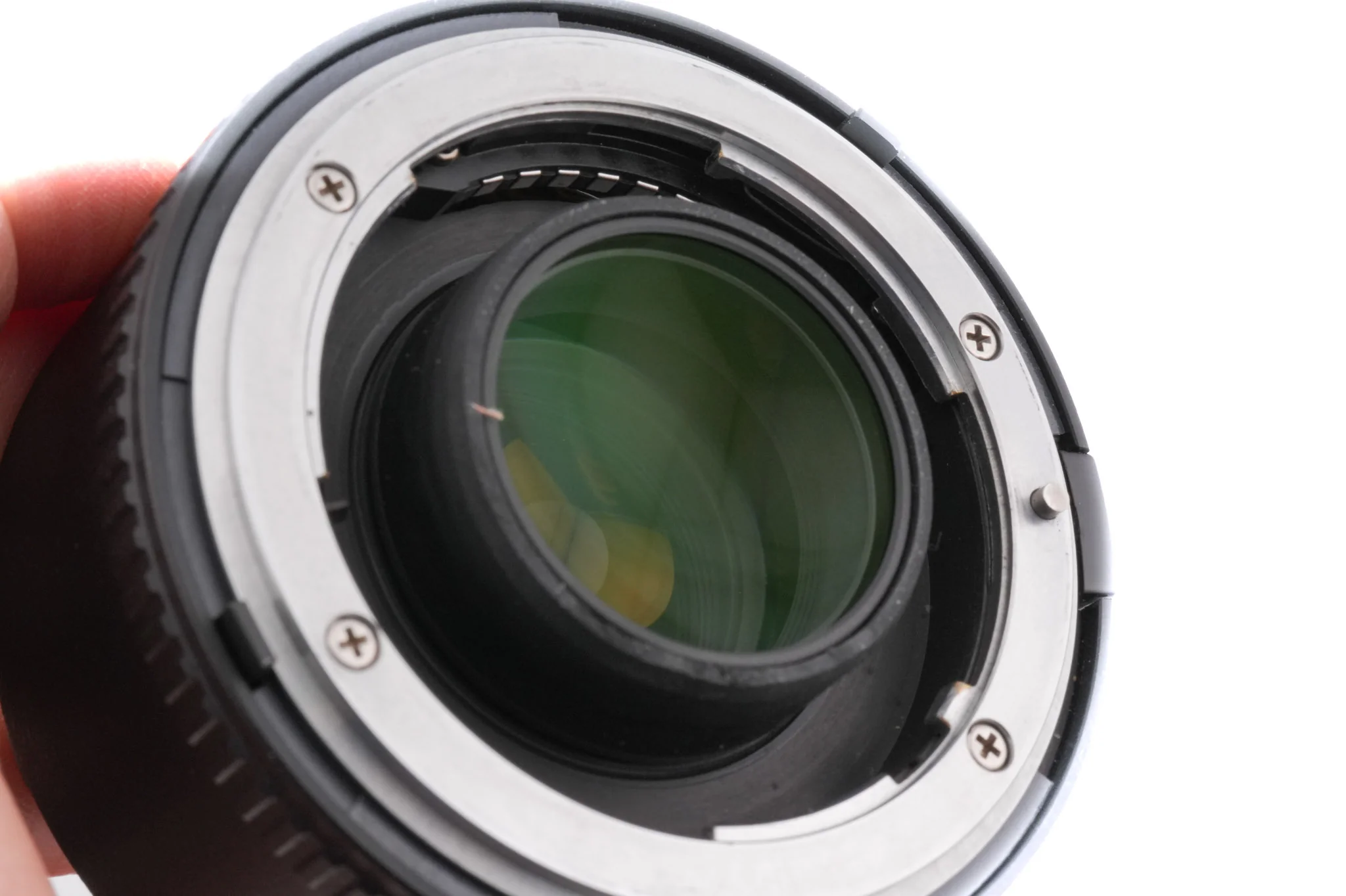 Nikon TC-17E II 1.7x AF-S Teleconverter - Image 3