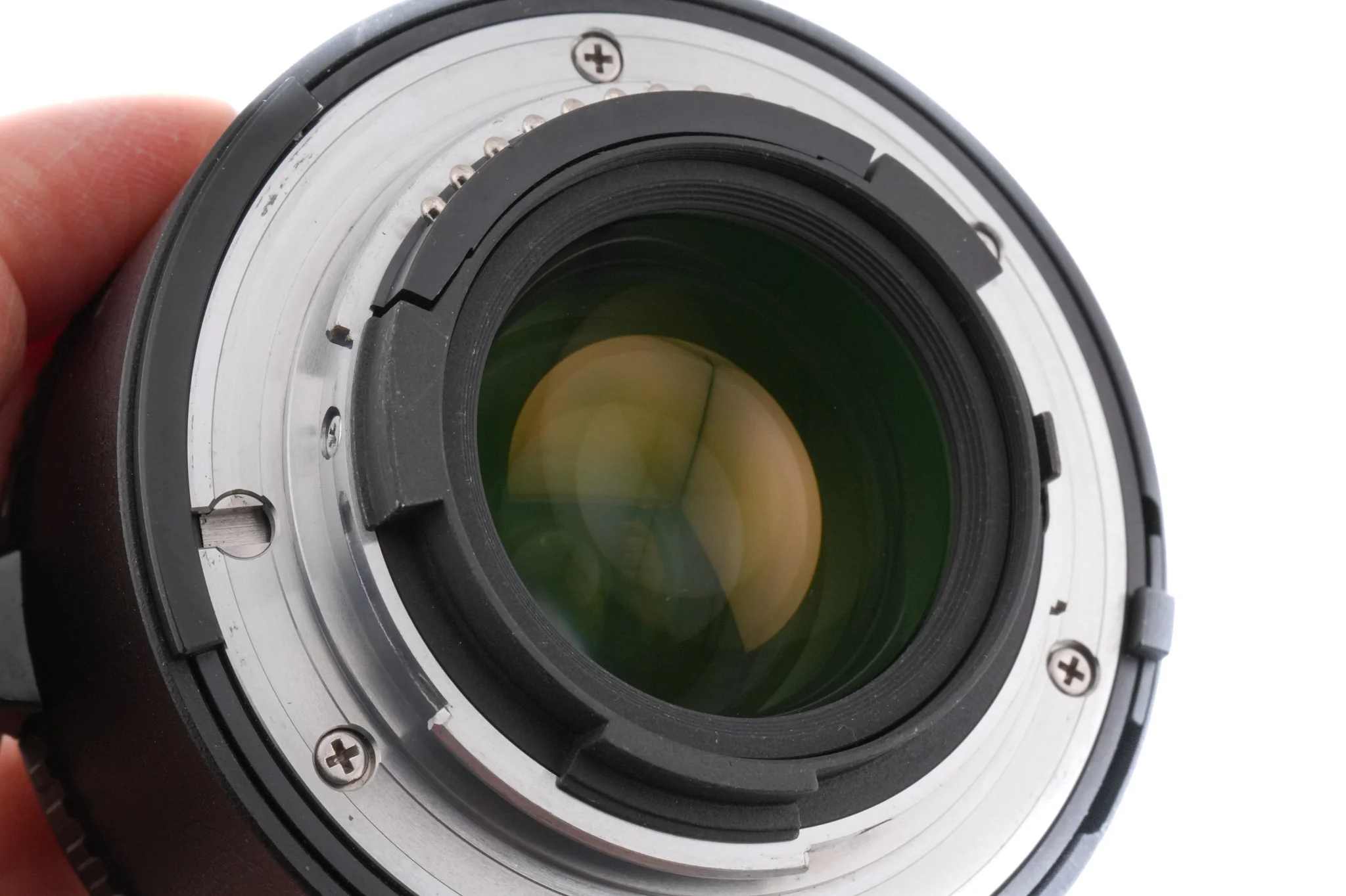 Nikon TC-17E II 1.7x AF-S Teleconverter - Image 4