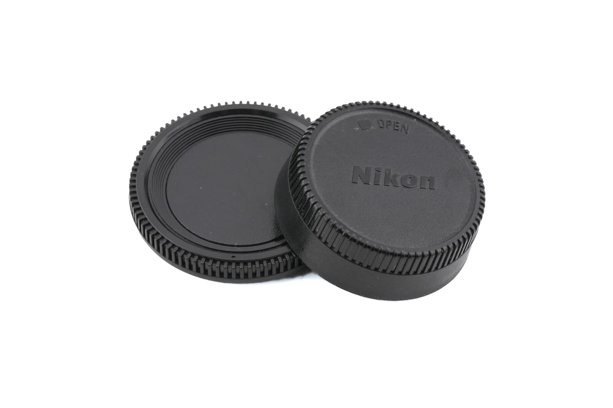 Nikon TC-17E II 1.7x AF-S Teleconverter - Image 5