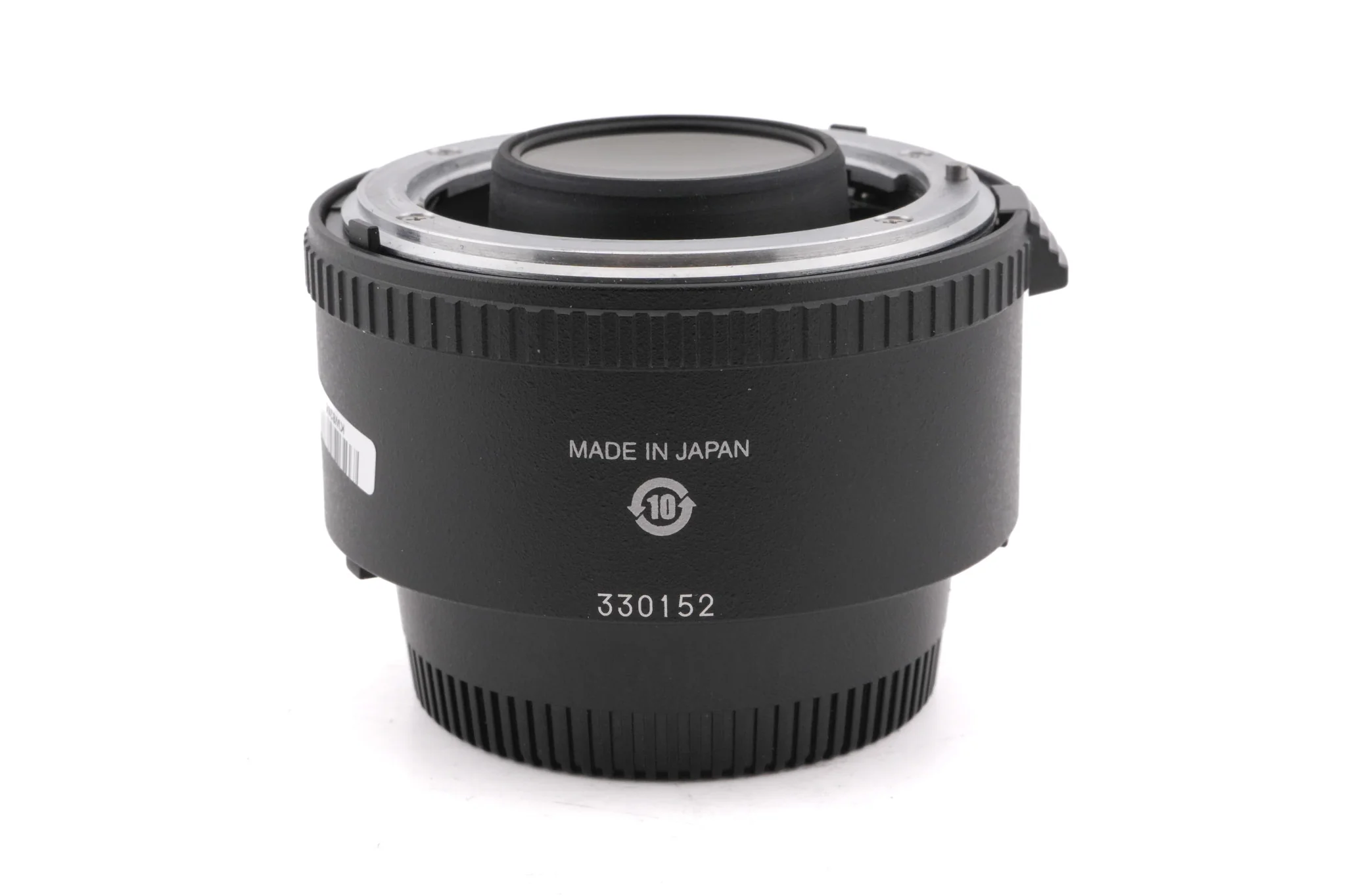 Nikon TC-17E II 1.7x AF-S Teleconverter - Image 2