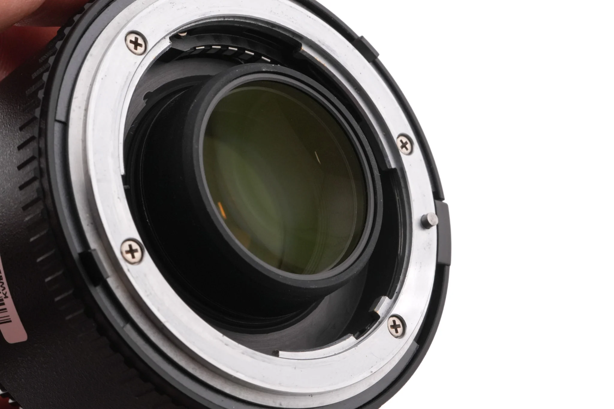 Nikon TC-17E II 1.7x AF-S Teleconverter - Image 3