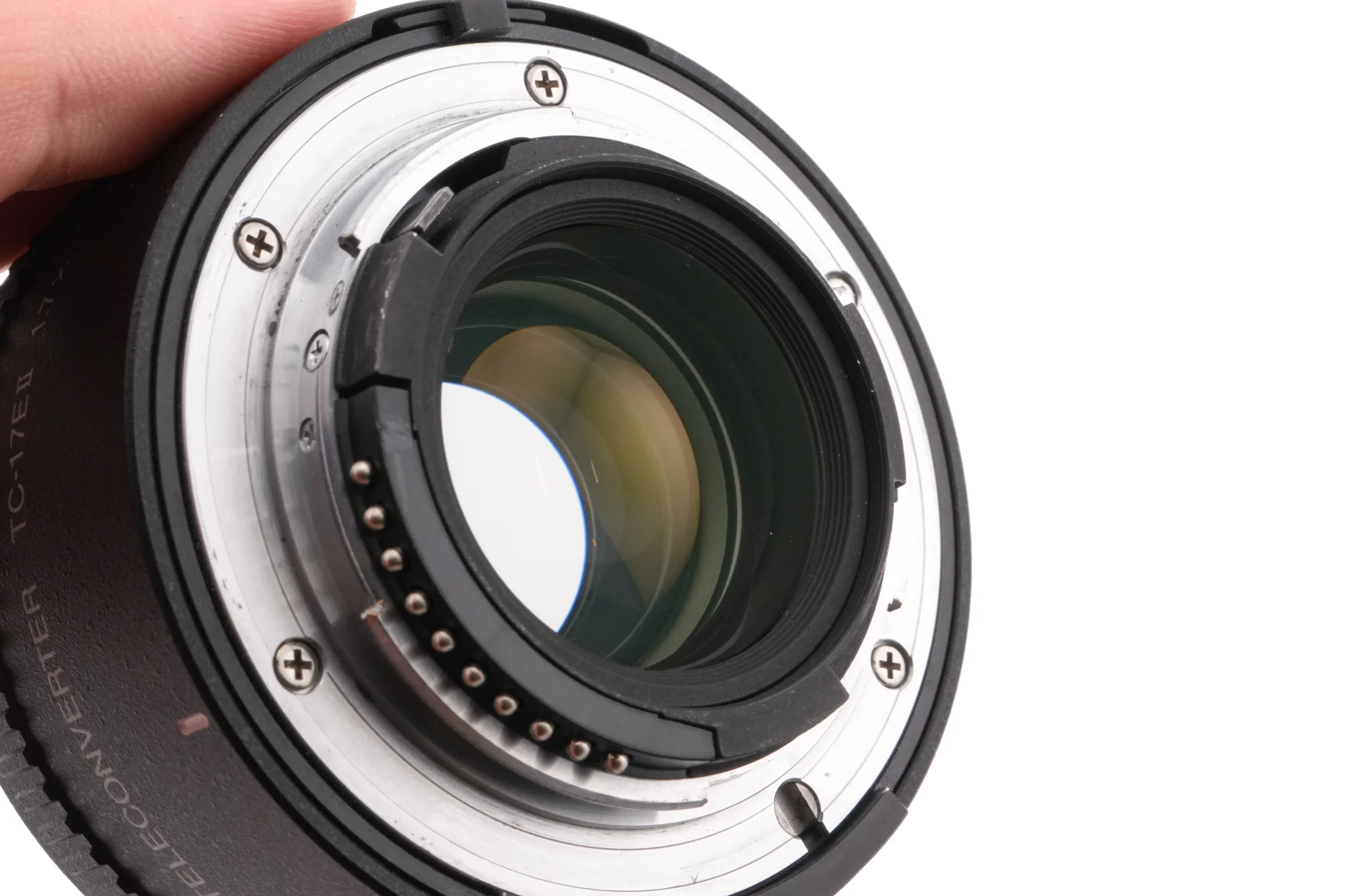 Nikon TC-17E II 1.7x AF-S Teleconverter - Image 4