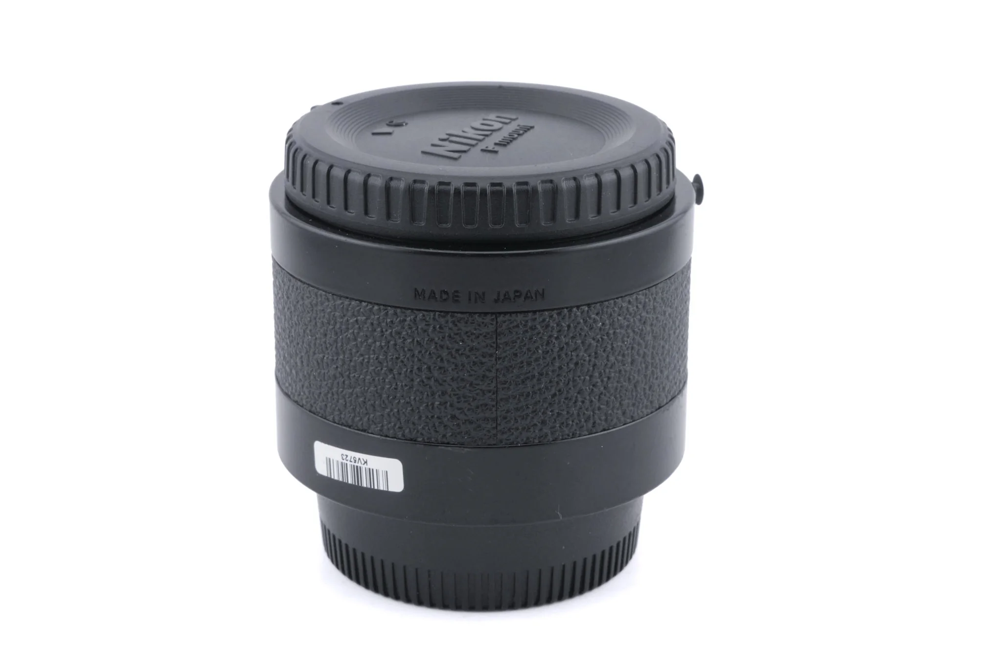 Nikon TC-200 2x Teleconverter - Image 2